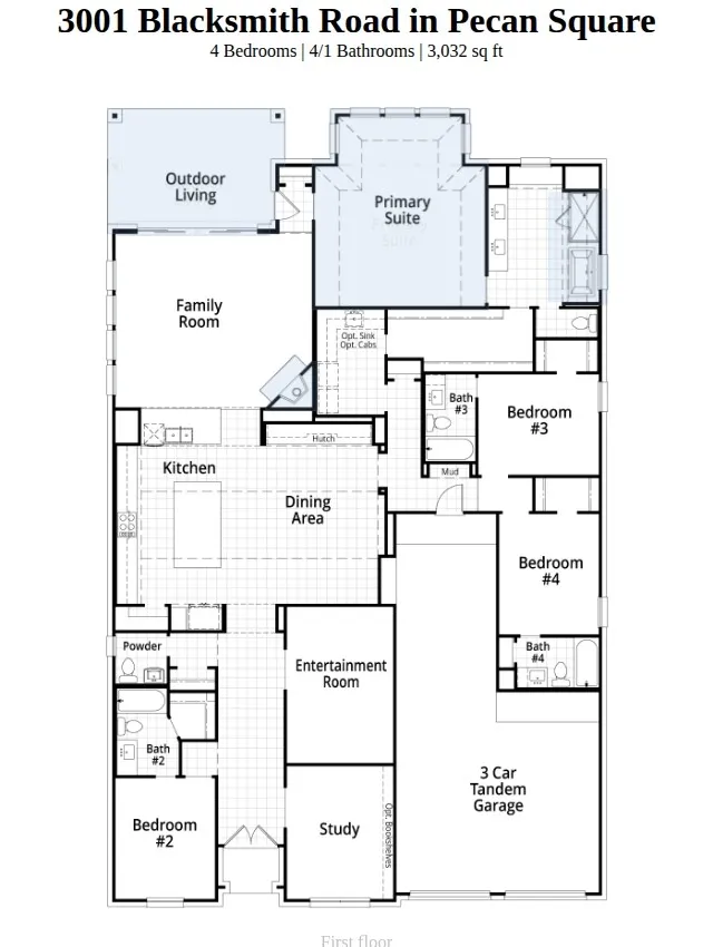 Single Family Residence For Sale in Denton County , 3001 Blacksmith Road, Northlake, Texas 76247, 4 Bedroom, 5 Bathroom, 3 Garage spaces, 3,032 Sqft, built in 2026, mls#21406994, Real Estate Agent in Northlake, Homes For Sale in Denton county, Homes For Sale in Northlake, Realtor in Northlake Texas, Real Estate Brokerage Independent Realty Texas, Luminita Cordes Realtor