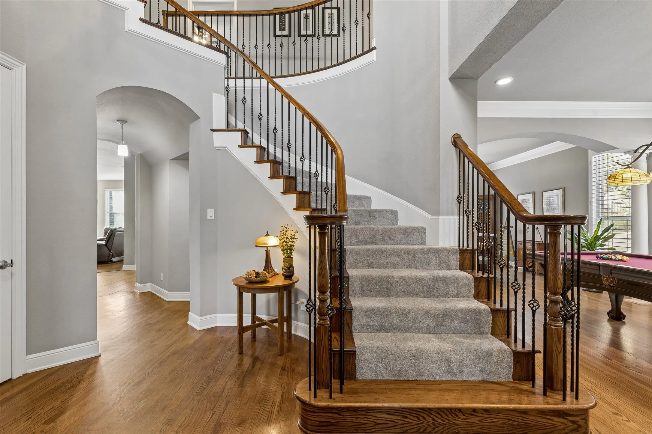 Single Family Residence For Sale in Denton County , 4605 Portsmouth Court, Flower Mound, Texas 75022, 4 Bedroom, 4 Bathroom, 3 Garage spaces, 4,292 Sqft, built in 2001, mls#21393909, Real Estate Agent in Flower Mound, Homes For Sale in Denton county, Homes For Sale in Flower Mound, Realtor in Flower Mound Texas, Real Estate Brokerage Independent Realty Texas, Luminita Cordes Realtor