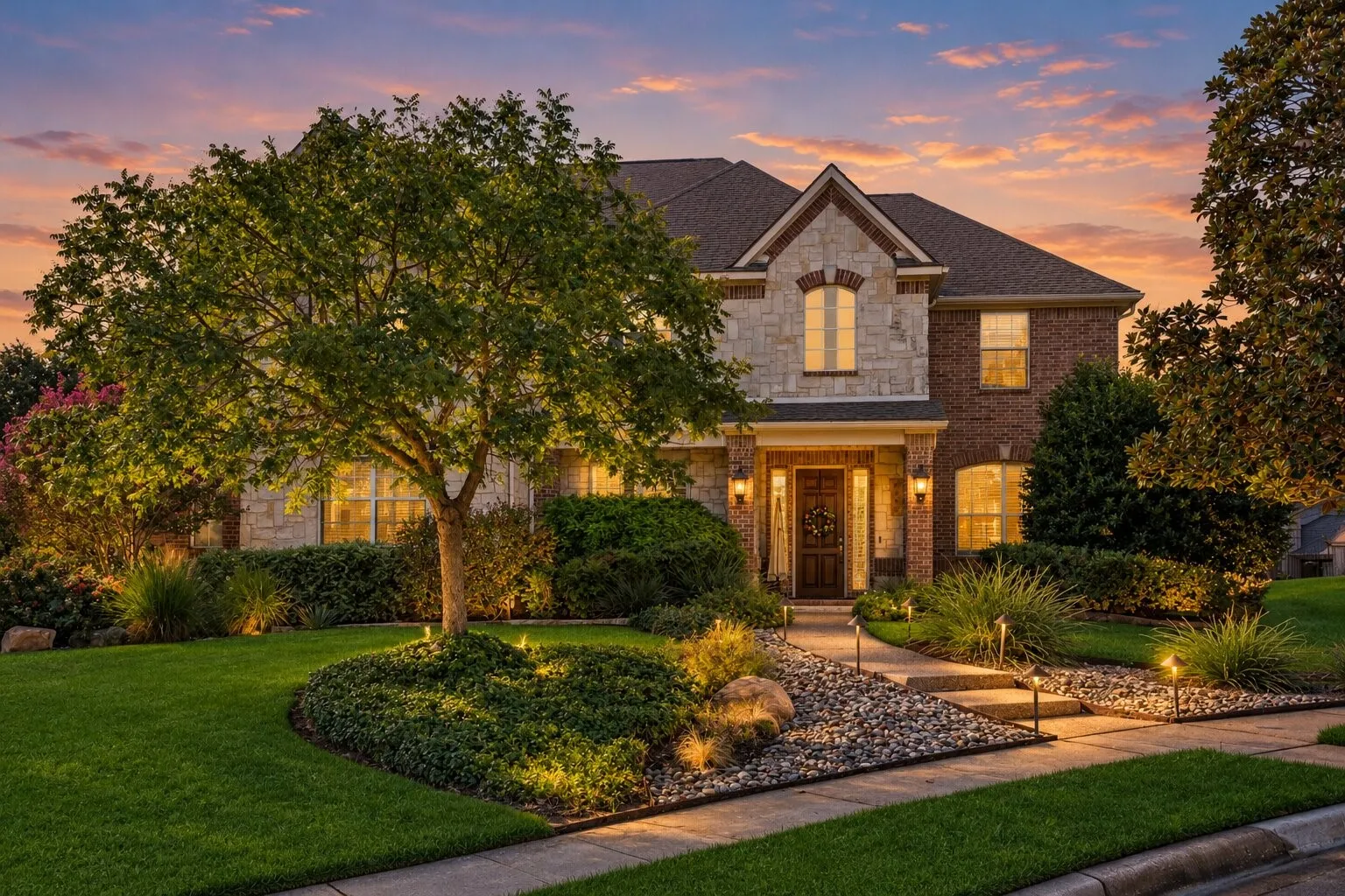 Single Family Residence For Sale
