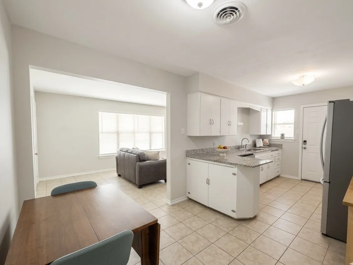 Duplex For Rent