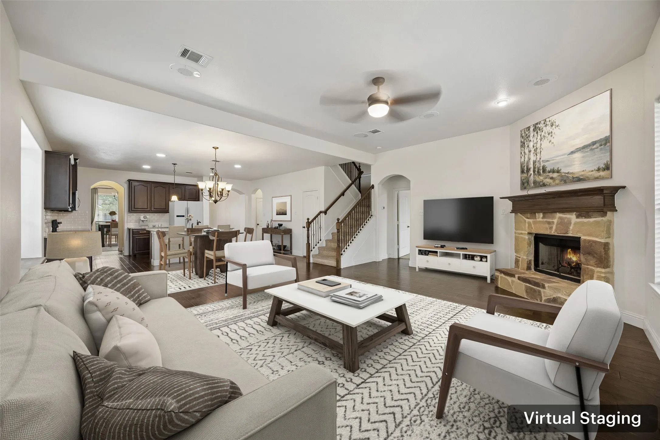 Single Family Residence For Sale in Tarrant County , 5936 Dunnlevy Drive, Fort Worth, Texas 76179, 4 Bedroom, 4 Bathroom, 2 Garage spaces, 2,817 Sqft, built in 2017, mls#21401597, Real Estate Agent in Fort Worth, Homes For Sale in Tarrant county, Homes For Sale in Fort Worth, Realtor in Fort Worth Texas, Real Estate Brokerage Independent Realty Texas, Luminita Cordes Realtor