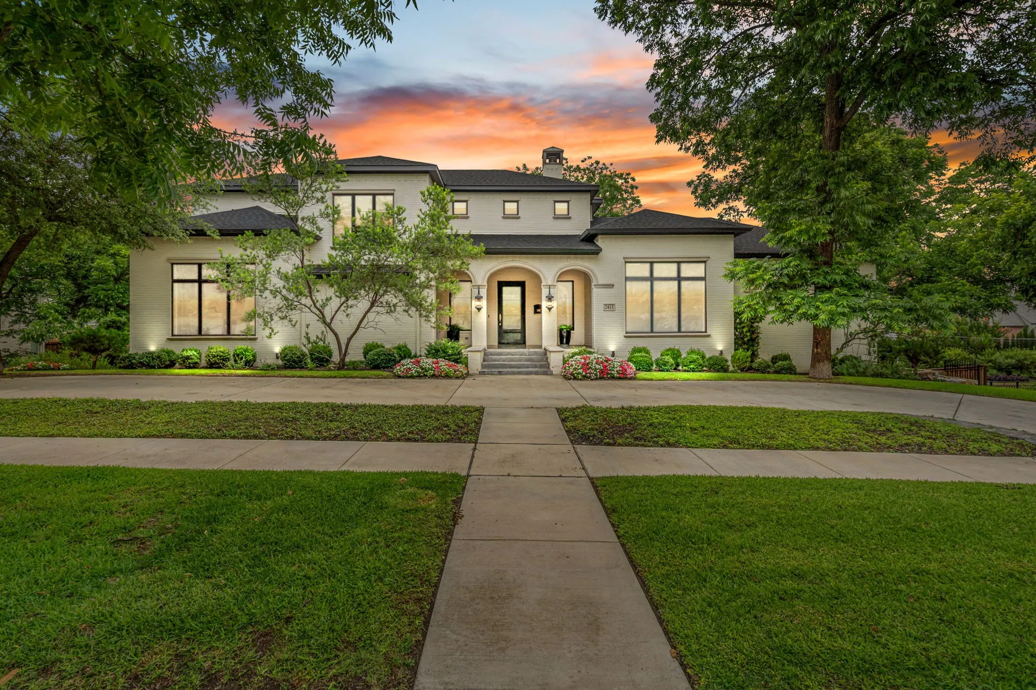 Single Family Residence For Sale