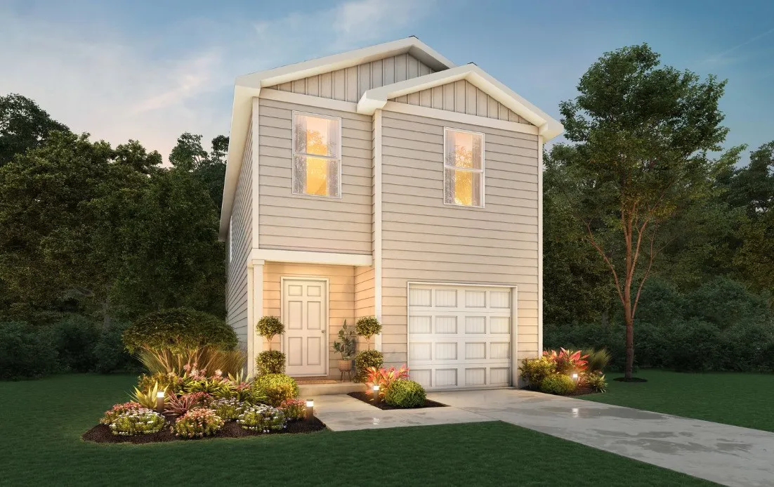 Single Family Residence For Sale