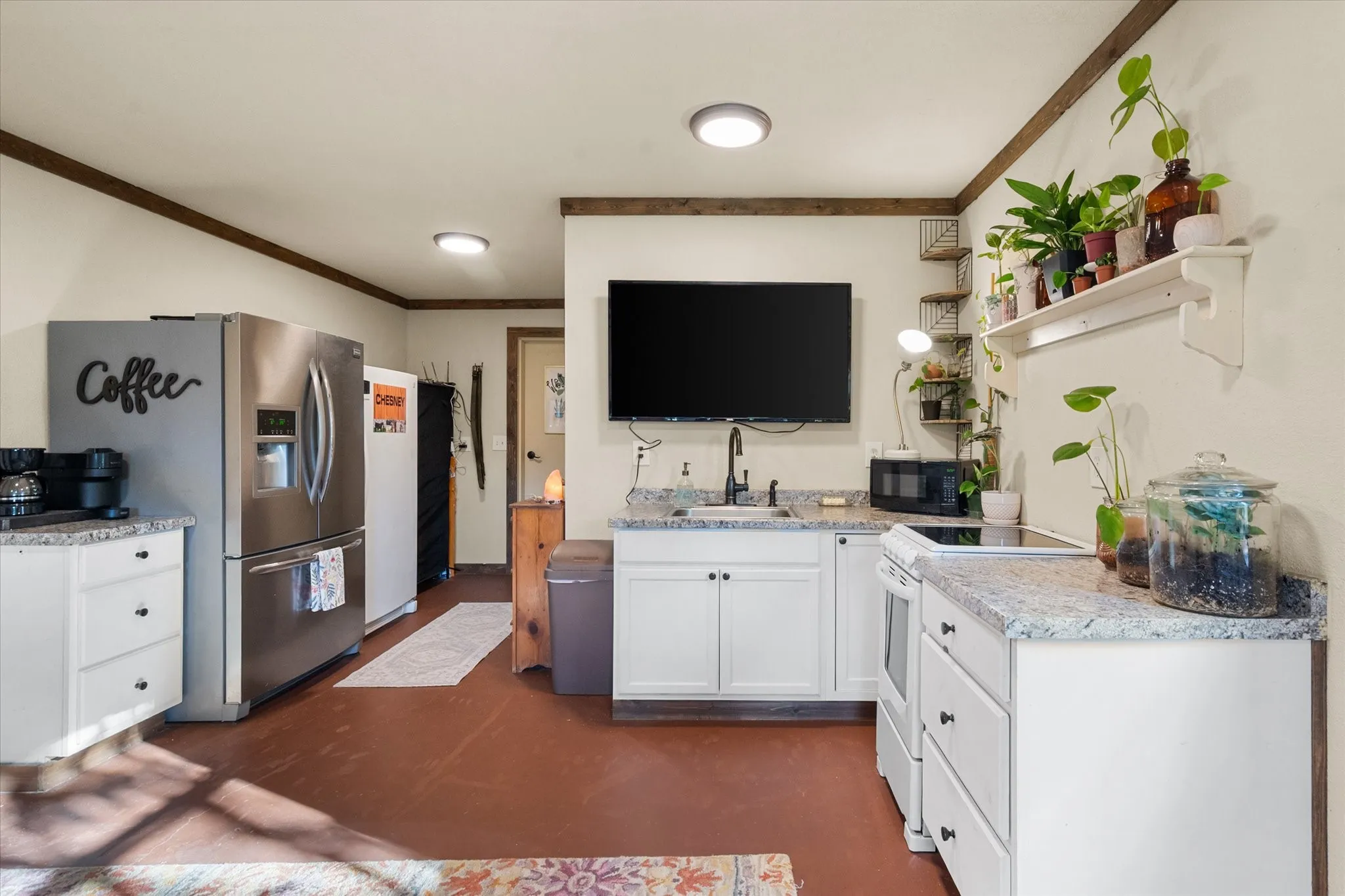 Single Family Residence For Sale in Navarro County , 5827 SE County Road 1095, Corsicana, Texas 75109, 3 Bedroom, 4 Bathroom, 2 Garage spaces, 1,597 Sqft, built in 2005, mls#21404744, Real Estate Agent in Corsicana, Homes For Sale in Navarro county, Homes For Sale in Corsicana, Realtor in Corsicana Texas, Real Estate Brokerage Independent Realty Texas, Luminita Cordes Realtor