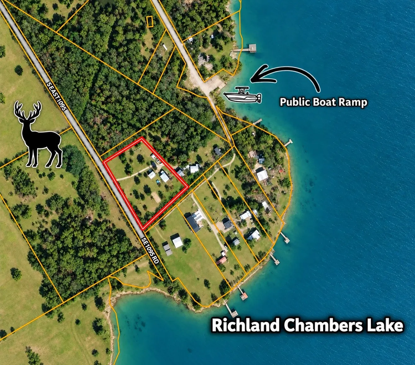 Single Family Residence For Sale