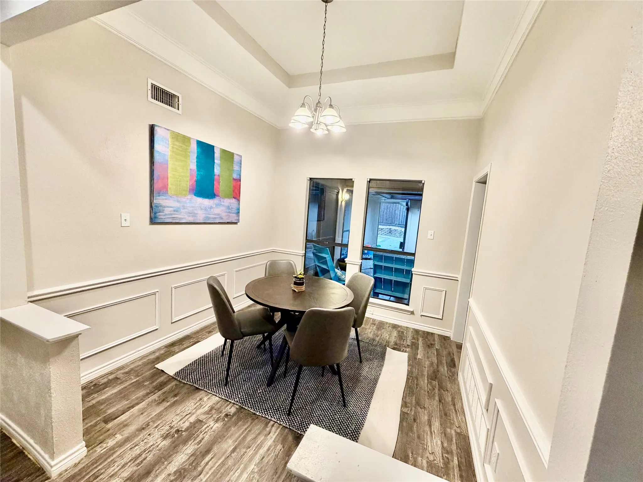 Single Family Residence For Sale in Denton County , 2712 Dali Drive, Dallas, Texas 75287, 3 Bedroom, 2 Bathroom, 2 Garage spaces, 1,557 Sqft, built in 1984, mls#21406434, Real Estate Agent in Dallas, Homes For Sale in Denton county, Homes For Sale in Dallas, Realtor in Dallas Texas, Real Estate Brokerage Independent Realty Texas, Luminita Cordes Realtor
