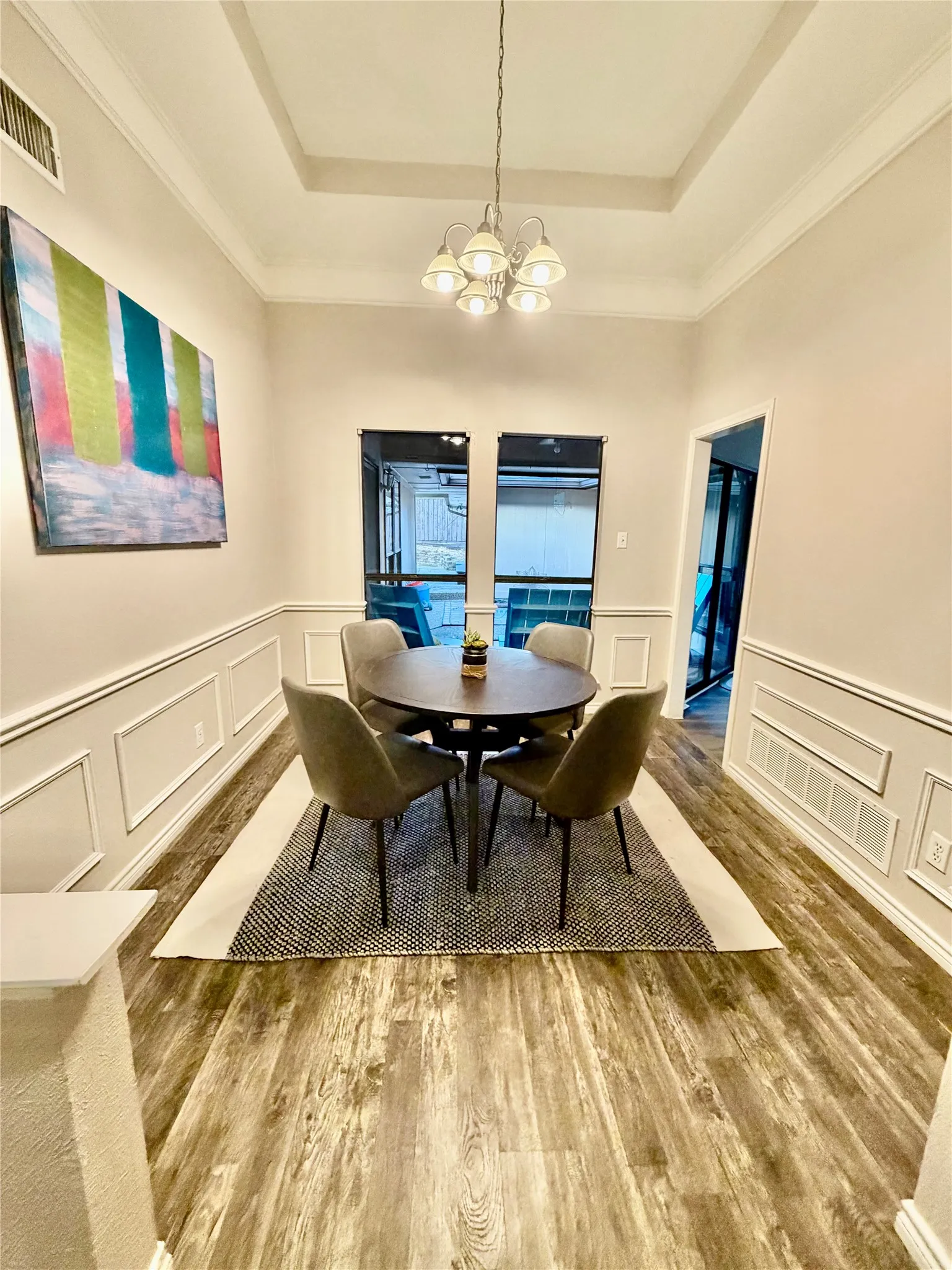 Single Family Residence For Sale in Denton County , 2712 Dali Drive, Dallas, Texas 75287, 3 Bedroom, 2 Bathroom, 2 Garage spaces, 1,557 Sqft, built in 1984, mls#21406434, Real Estate Agent in Dallas, Homes For Sale in Denton county, Homes For Sale in Dallas, Realtor in Dallas Texas, Real Estate Brokerage Independent Realty Texas, Luminita Cordes Realtor