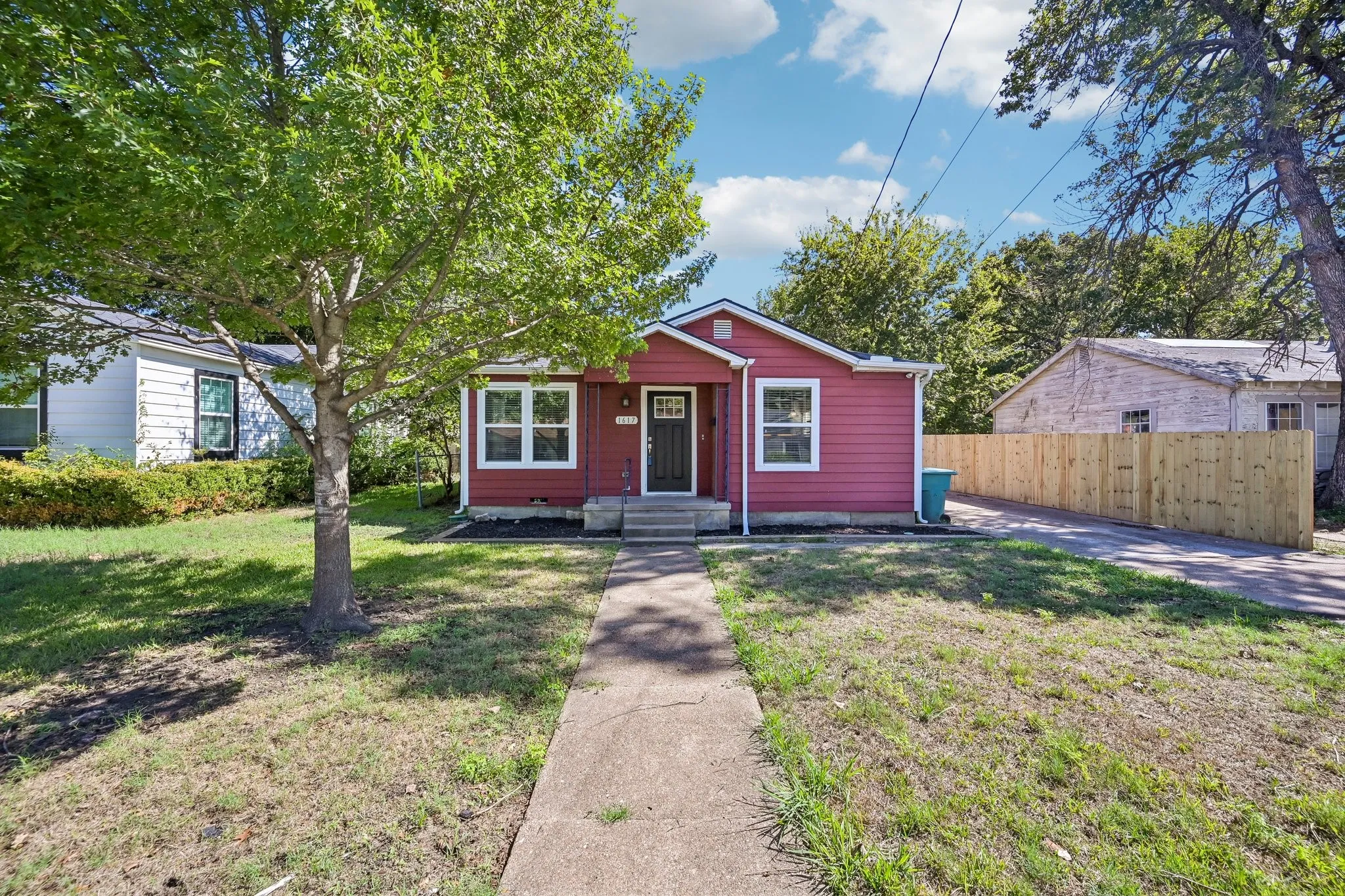 Single Family Residence For Sale