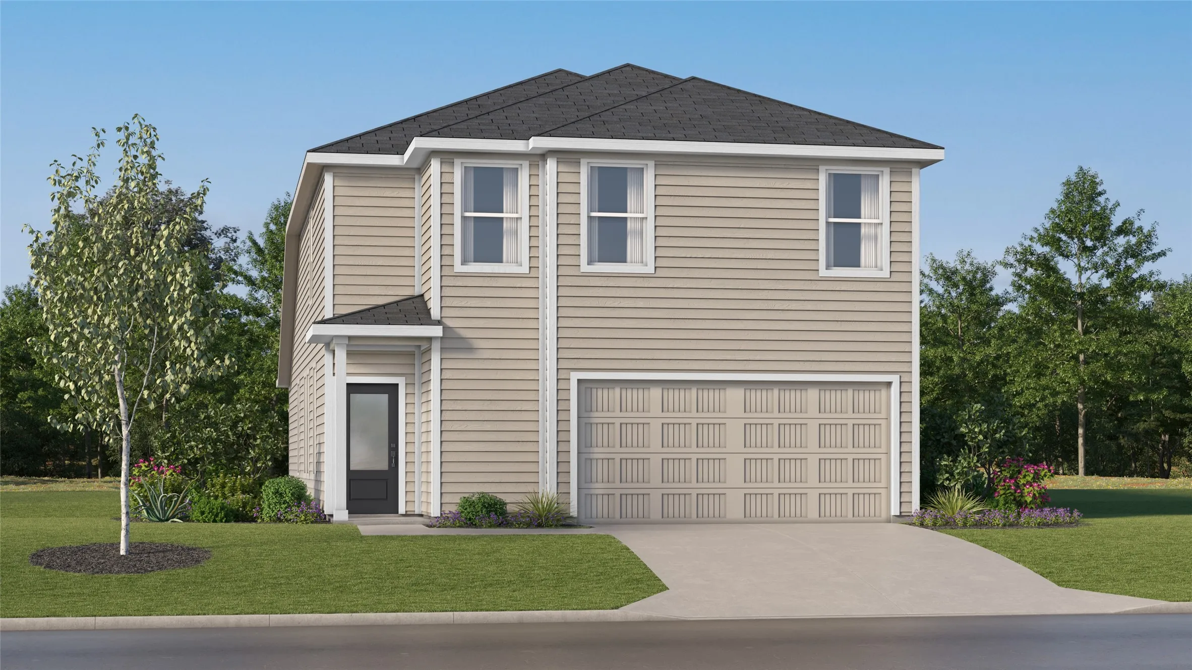 Single Family Residence For Sale