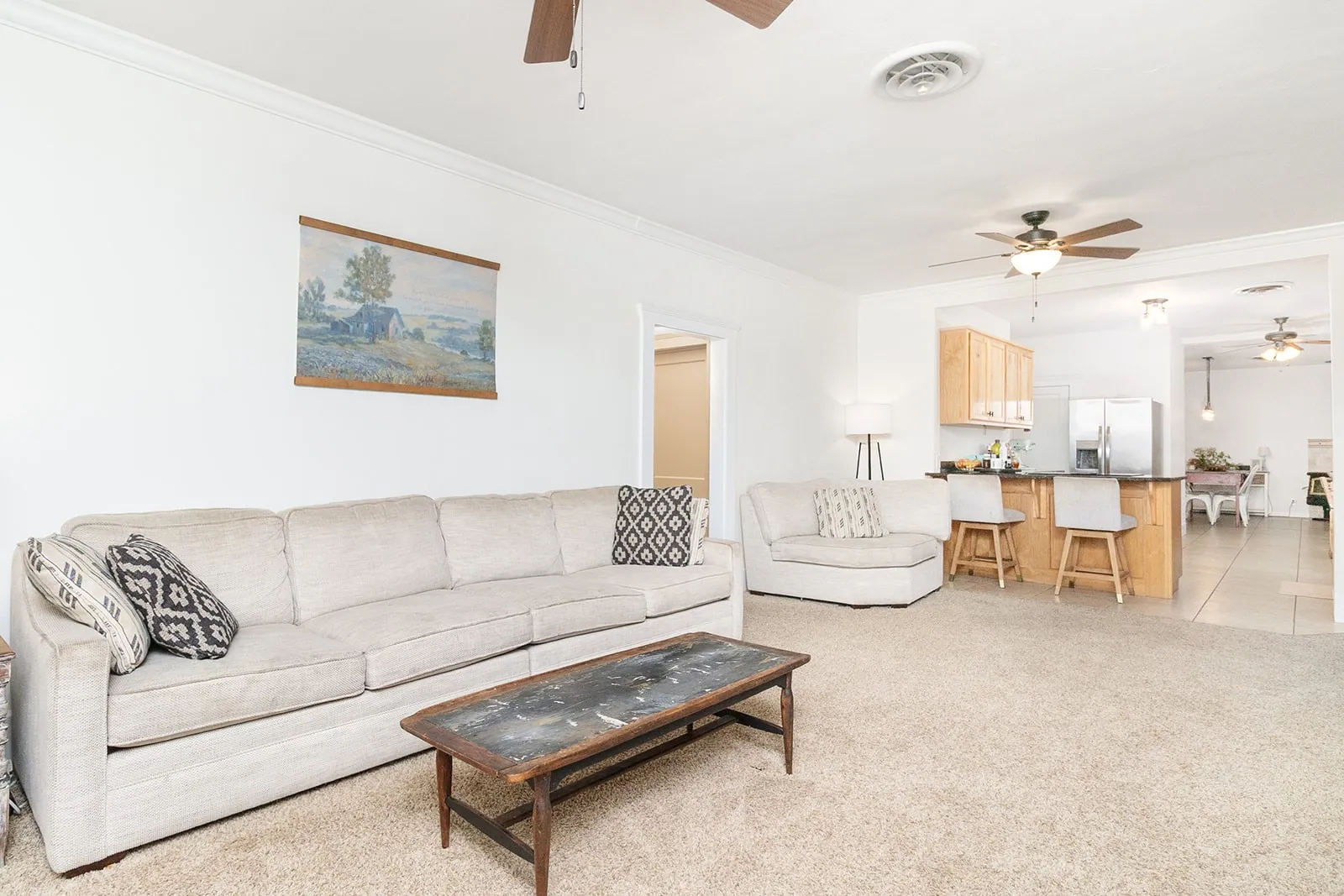 Single Family Residence For Sale in Mc Culloch County , 1800 S China Street, Brady, Texas 76825, 4 Bedroom, 3 Bathroom, 2 Garage spaces, 3,424 Sqft, built in 1950, mls#21407024, Real Estate Agent in Brady, Homes For Sale in Mc Culloch county, Homes For Sale in Brady, Realtor in Brady Texas, Real Estate Brokerage Independent Realty Texas, Luminita Cordes Realtor