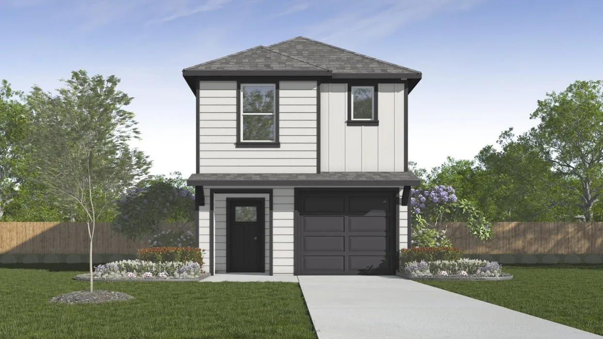 Single Family Residence For Sale