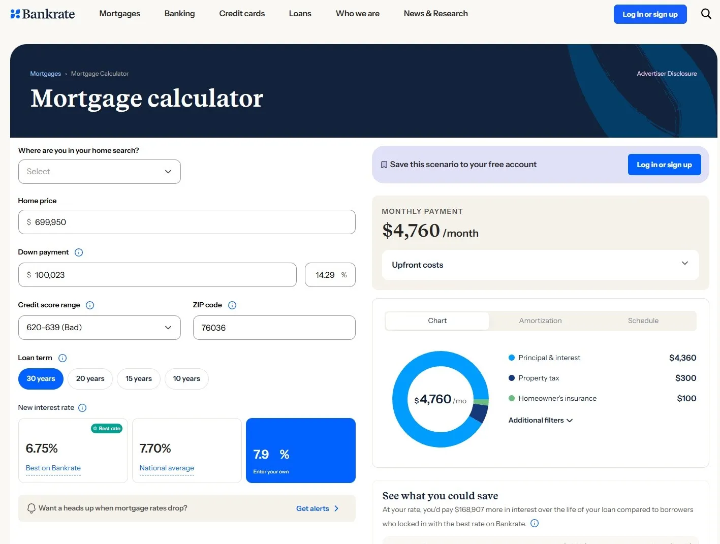 Dueno a Dueno Seller Financing Option
