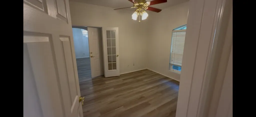 4th bedroom