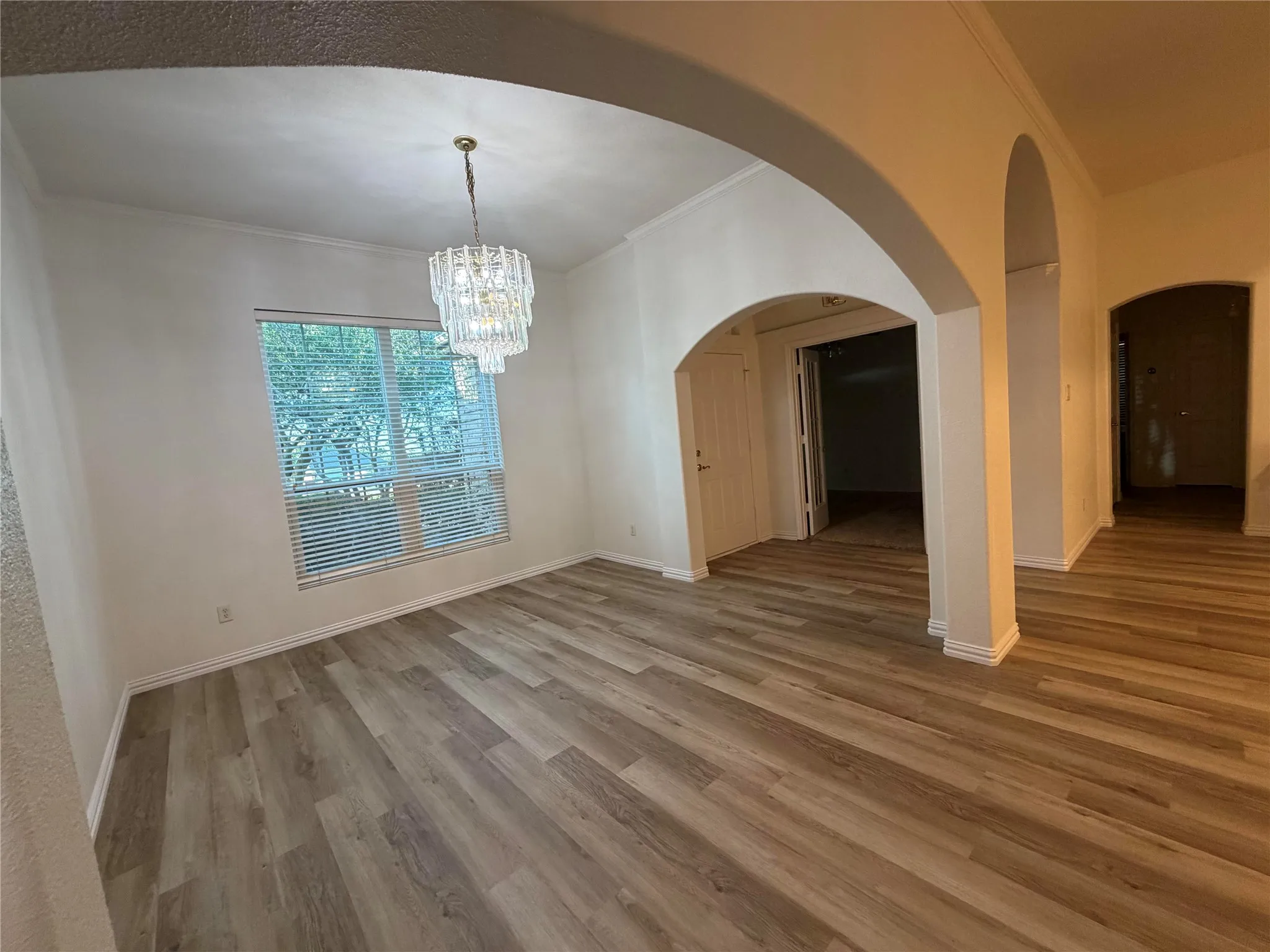 Formal Dining or Office