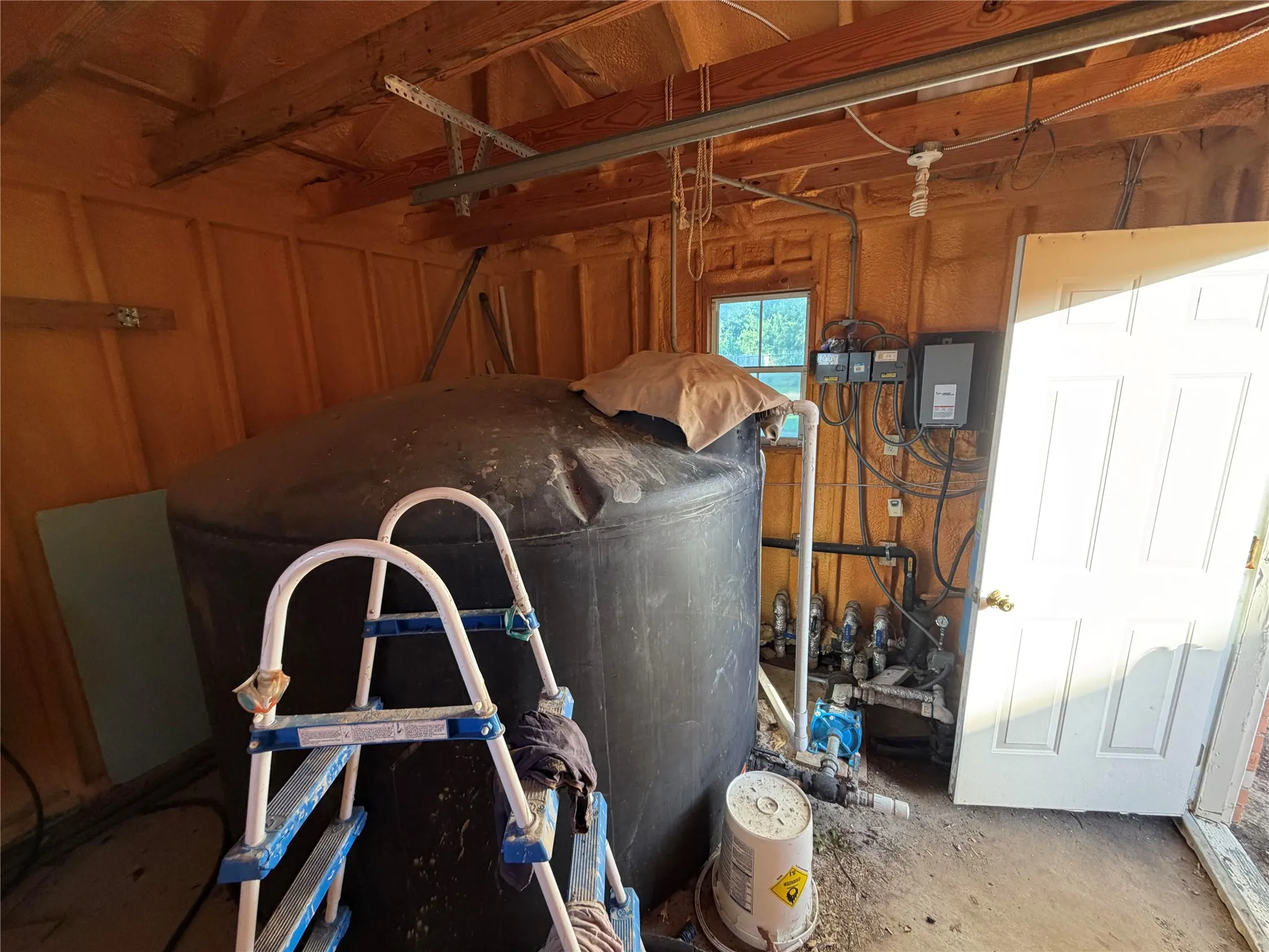 600 Foot deep Water well system for the best water for your family