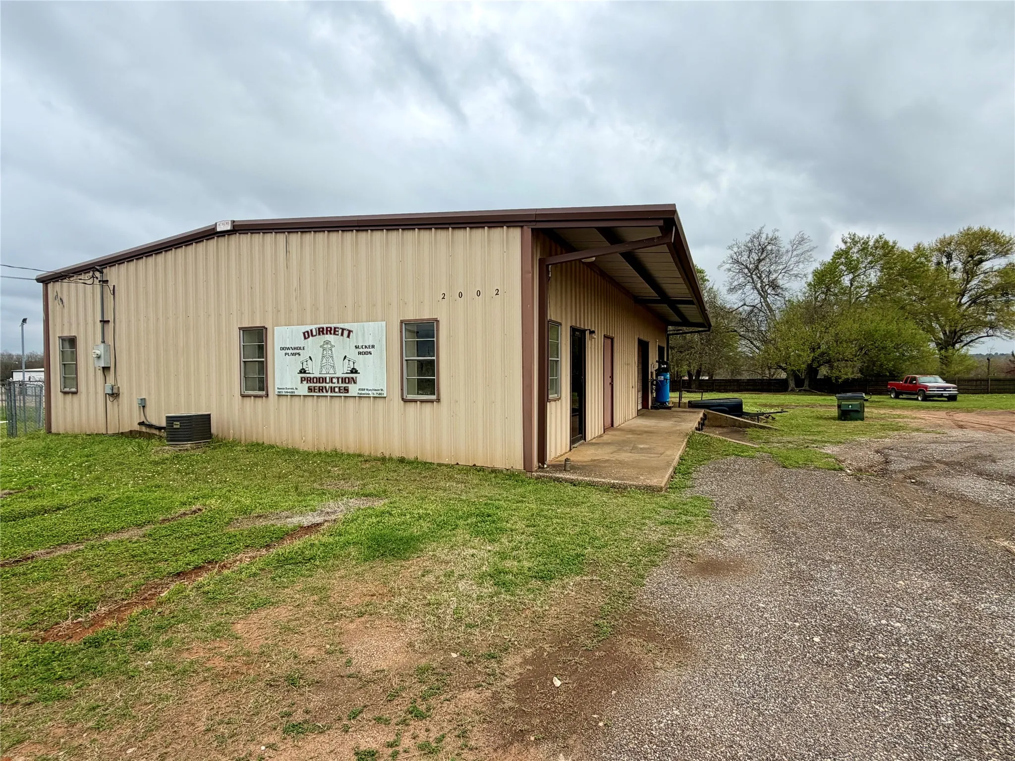 Office For Sale in Anderson County , 2000 E Murchison St, Palestine, Texas 75801, 0, 0, Garage spaces, 0 Sqft, built in 1985, mls#21405753, Real Estate Agent in Palestine, Homes For Sale in Anderson county, Homes For Sale in Palestine, Realtor in Palestine Texas, Real Estate Brokerage Independent Realty Texas, Luminita Cordes Realtor