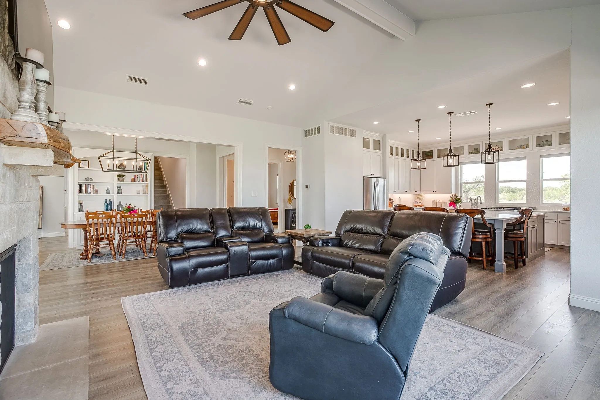 Single Family Residence For Sale in Erath County , 10535 County Road 146, Lipan, Texas 76462, 5 Bedroom, 3 Bathroom, 3 Garage spaces, 3,527 Sqft, built in 2021, mls#21406902, Real Estate Agent in Lipan, Homes For Sale in Erath county, Homes For Sale in Lipan, Realtor in Lipan Texas, Real Estate Brokerage Independent Realty Texas, Luminita Cordes Realtor