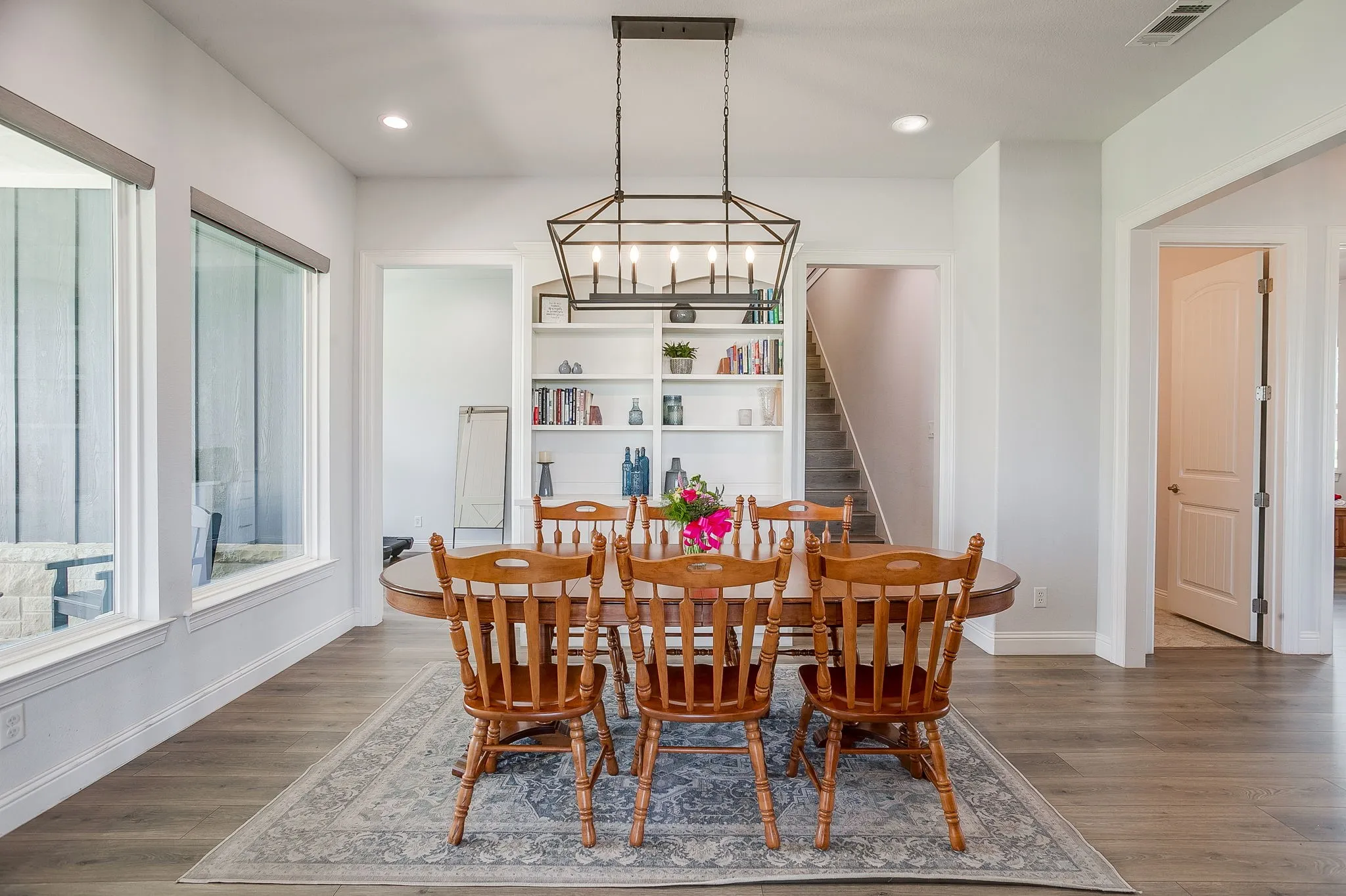 Single Family Residence For Sale in Erath County , 10535 County Road 146, Lipan, Texas 76462, 5 Bedroom, 3 Bathroom, 3 Garage spaces, 3,527 Sqft, built in 2021, mls#21406902, Real Estate Agent in Lipan, Homes For Sale in Erath county, Homes For Sale in Lipan, Realtor in Lipan Texas, Real Estate Brokerage Independent Realty Texas, Luminita Cordes Realtor