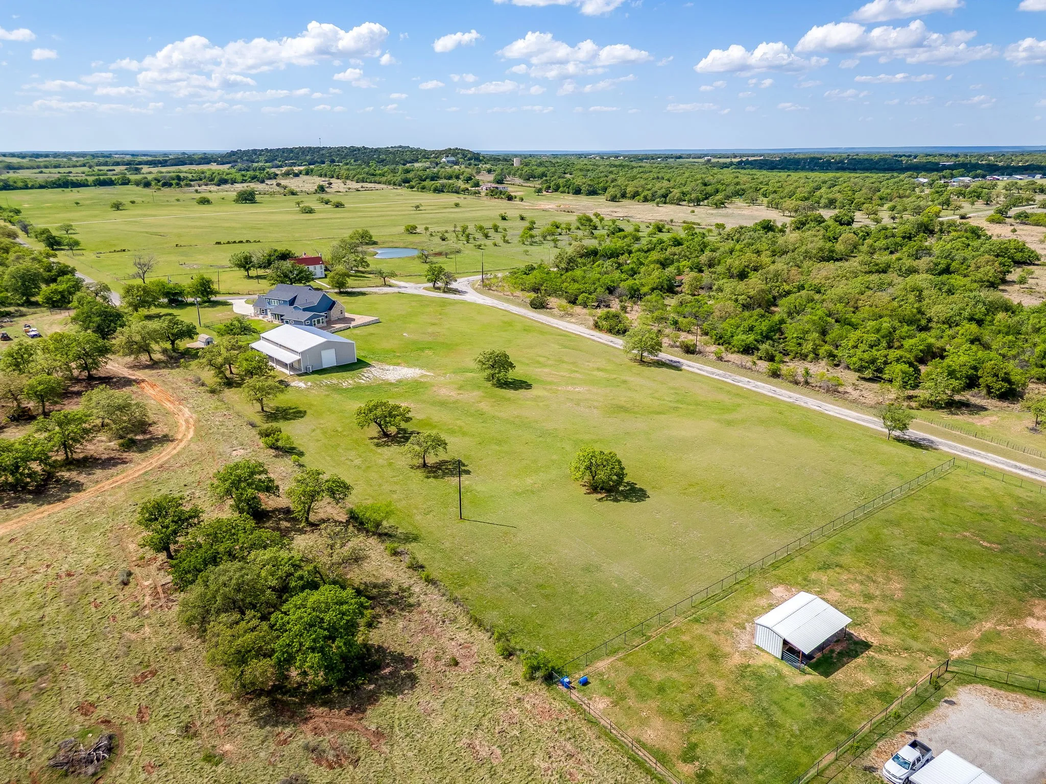 Single Family Residence For Sale in Erath County , 10535 County Road 146, Lipan, Texas 76462, 5 Bedroom, 3 Bathroom, 3 Garage spaces, 3,527 Sqft, built in 2021, mls#21406902, Real Estate Agent in Lipan, Homes For Sale in Erath county, Homes For Sale in Lipan, Realtor in Lipan Texas, Real Estate Brokerage Independent Realty Texas, Luminita Cordes Realtor