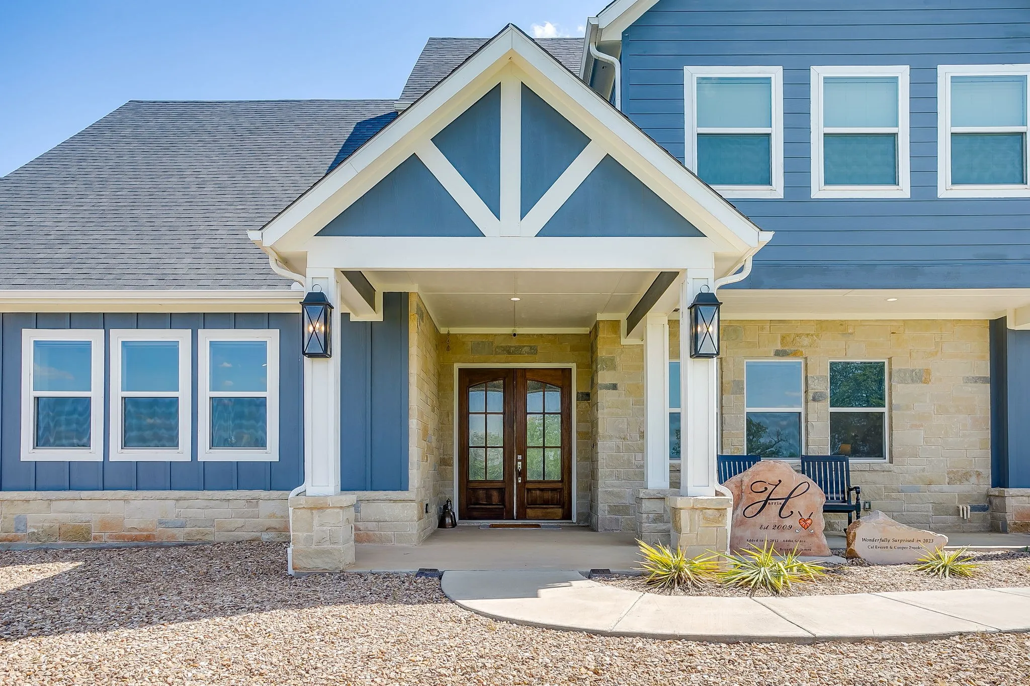 Single Family Residence For Sale in Erath County , 10535 County Road 146, Lipan, Texas 76462, 5 Bedroom, 3 Bathroom, 3 Garage spaces, 3,527 Sqft, built in 2021, mls#21406902, Real Estate Agent in Lipan, Homes For Sale in Erath county, Homes For Sale in Lipan, Realtor in Lipan Texas, Real Estate Brokerage Independent Realty Texas, Luminita Cordes Realtor