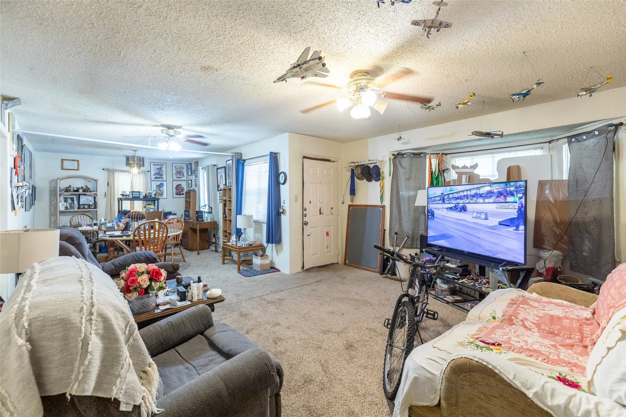 Duplex For Sale in Taylor County , 2328 Ave D, Abilene, Texas 79601, 4 Bedroom, 2 Bathroom, Garage spaces, 0 Sqft, built in 1953, mls#21407030, Real Estate Agent in Abilene, Homes For Sale in Taylor county, Homes For Sale in Abilene, Realtor in Abilene Texas, Real Estate Brokerage Independent Realty Texas, Luminita Cordes Realtor