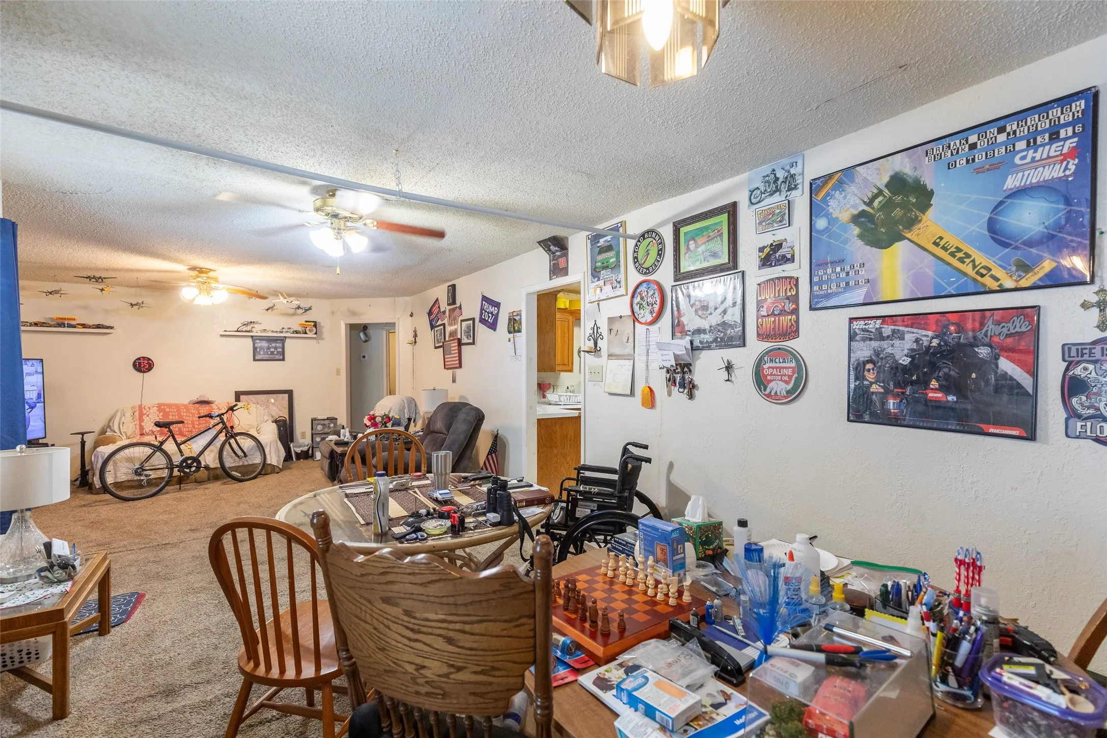 Duplex For Sale in Taylor County , 2328 Ave D, Abilene, Texas 79601, 4 Bedroom, 2 Bathroom, Garage spaces, 0 Sqft, built in 1953, mls#21407030, Real Estate Agent in Abilene, Homes For Sale in Taylor county, Homes For Sale in Abilene, Realtor in Abilene Texas, Real Estate Brokerage Independent Realty Texas, Luminita Cordes Realtor