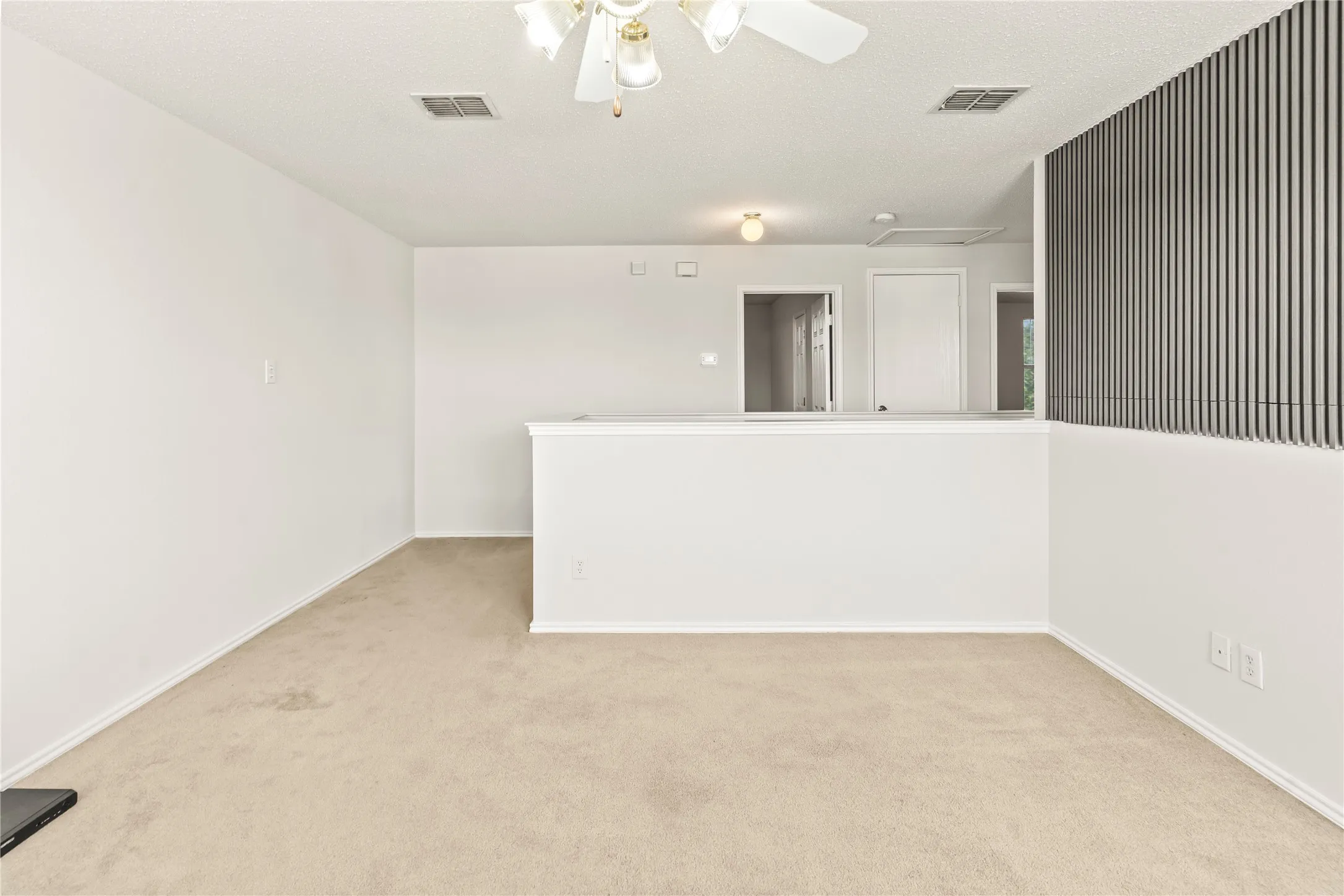Bonus or Game Room