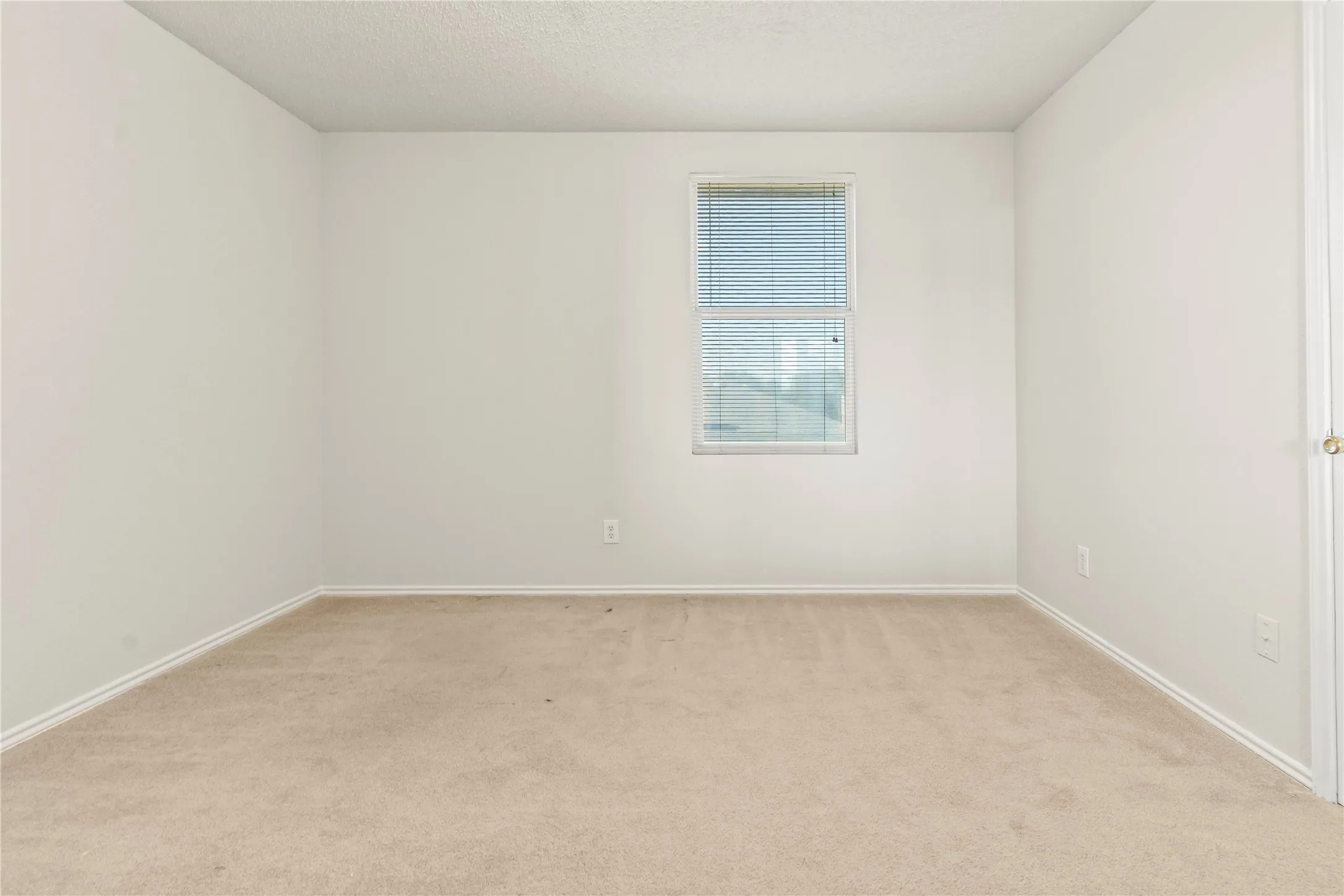 4th Bedroom