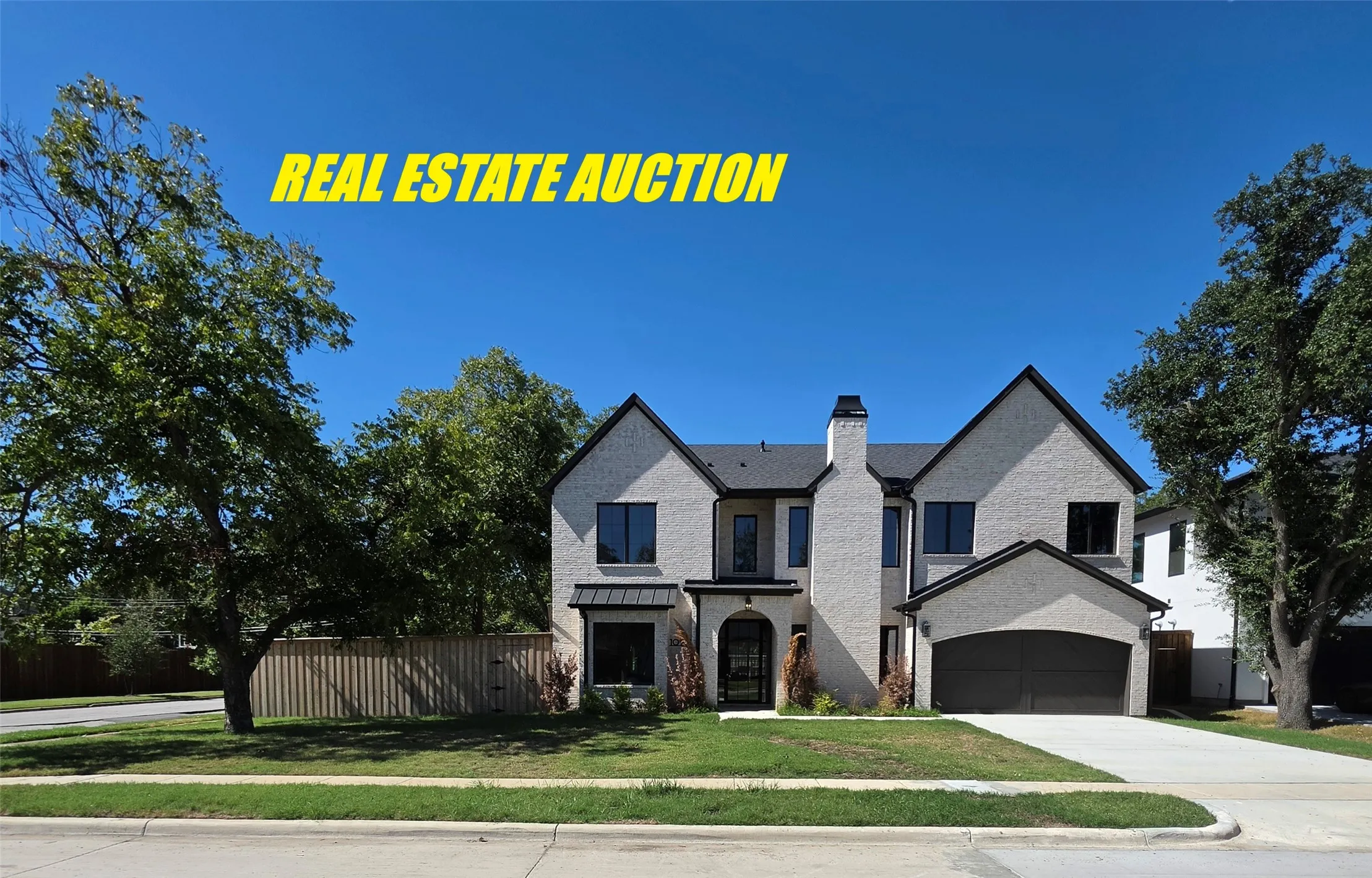 Single Family Residence For Sale