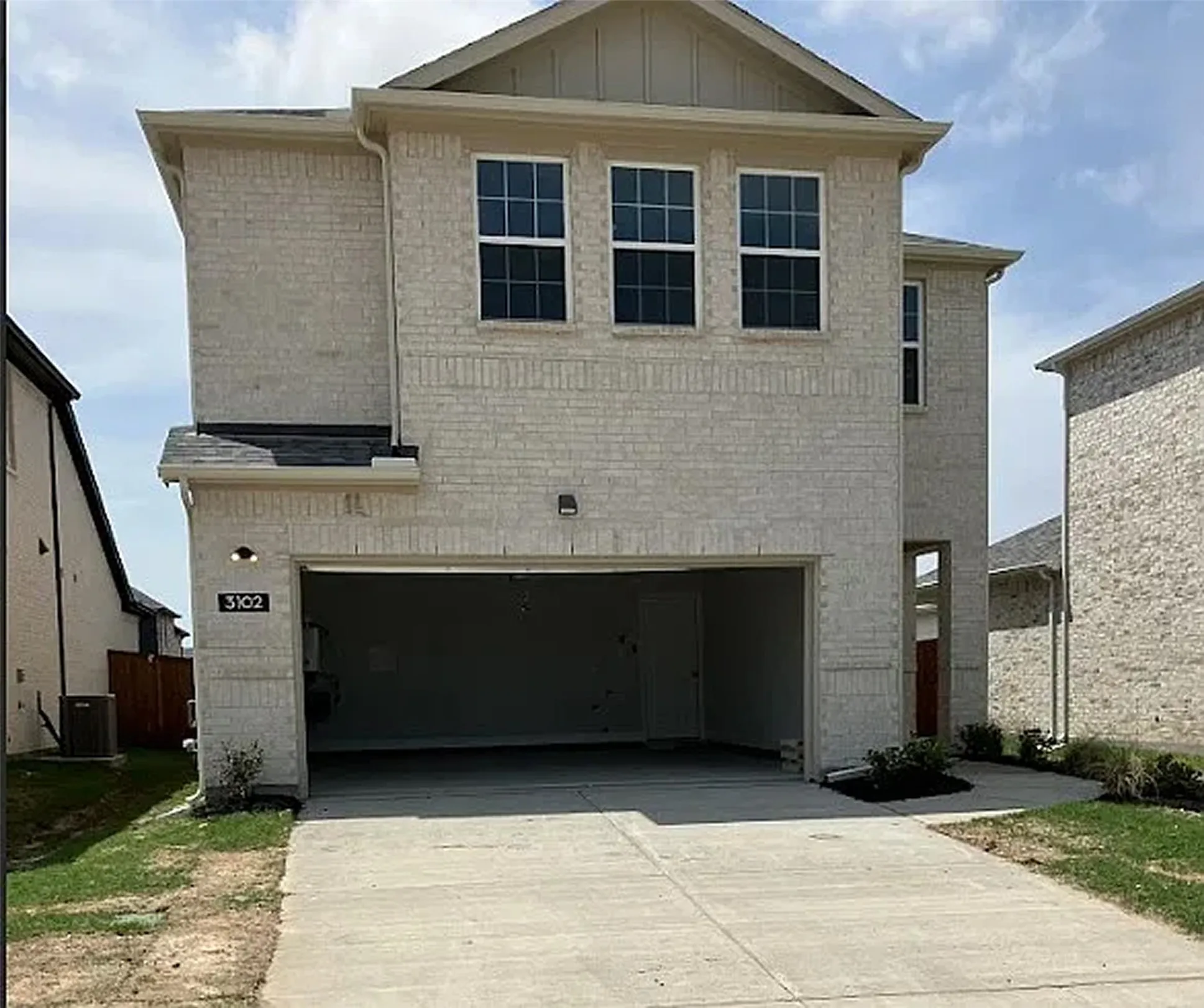 Single Family Residence For Sale in Collin County , 3102 Camilli Cove, Princeton, Texas 75407, 4 Bedroom, 3 Bathroom, 2 Garage spaces, 2,037 Sqft, built in 2024, mls#21407146, Real Estate Agent in Princeton, Homes For Sale in Collin county, Homes For Sale in Princeton, Realtor in Princeton Texas, Real Estate Brokerage Independent Realty Texas, Luminita Cordes Realtor