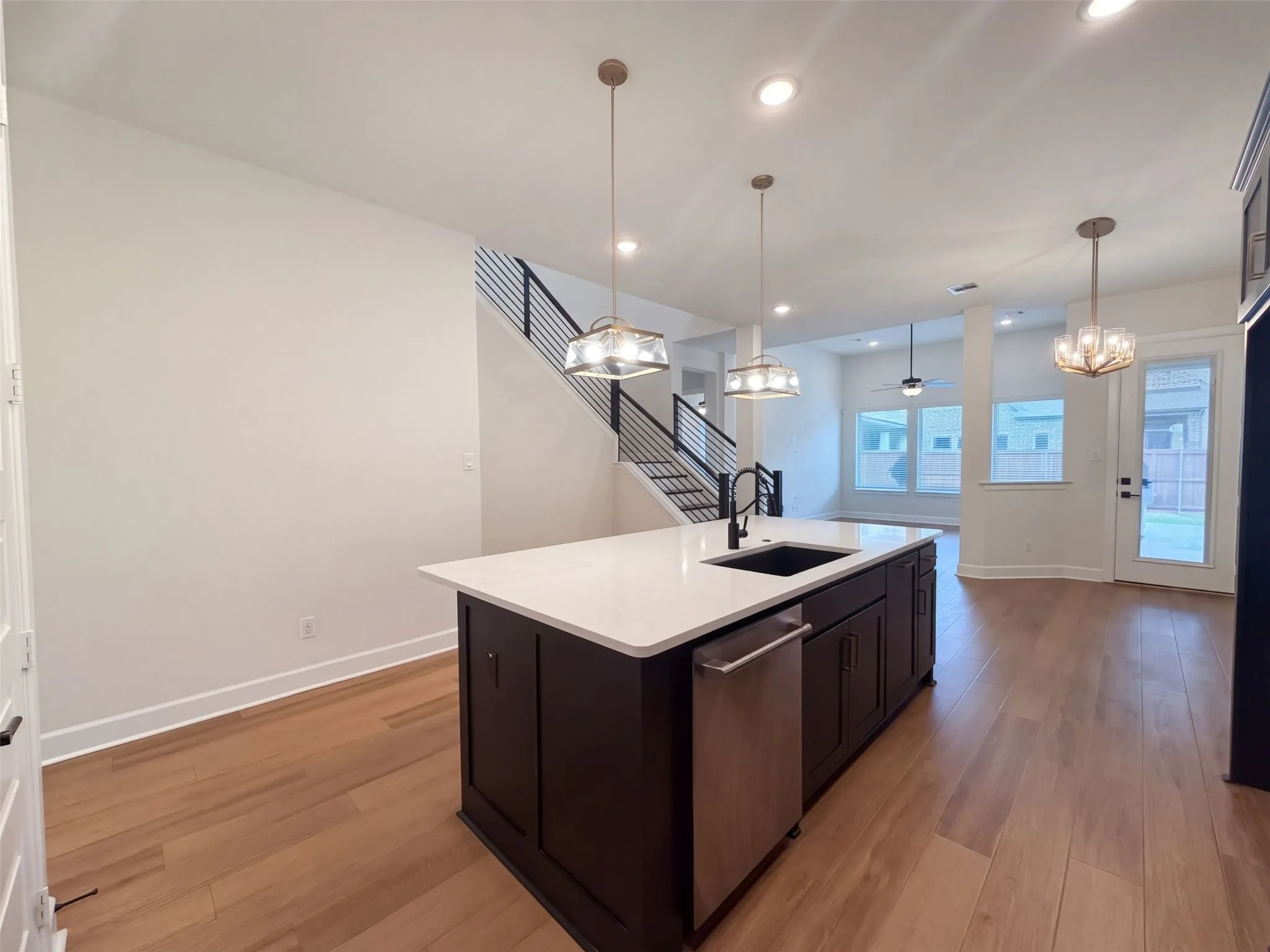 Single Family Residence For Sale in Tarrant County , 3357 Monarch Pass Drive, Arlington, Texas 76005, 4 Bedroom, 4 Bathroom, 2 Garage spaces, 2,707 Sqft, built in 2023, mls#21407105, Real Estate Agent in Arlington, Homes For Sale in Tarrant county, Homes For Sale in Arlington, Realtor in Arlington Texas, Real Estate Brokerage Independent Realty Texas, Luminita Cordes Realtor