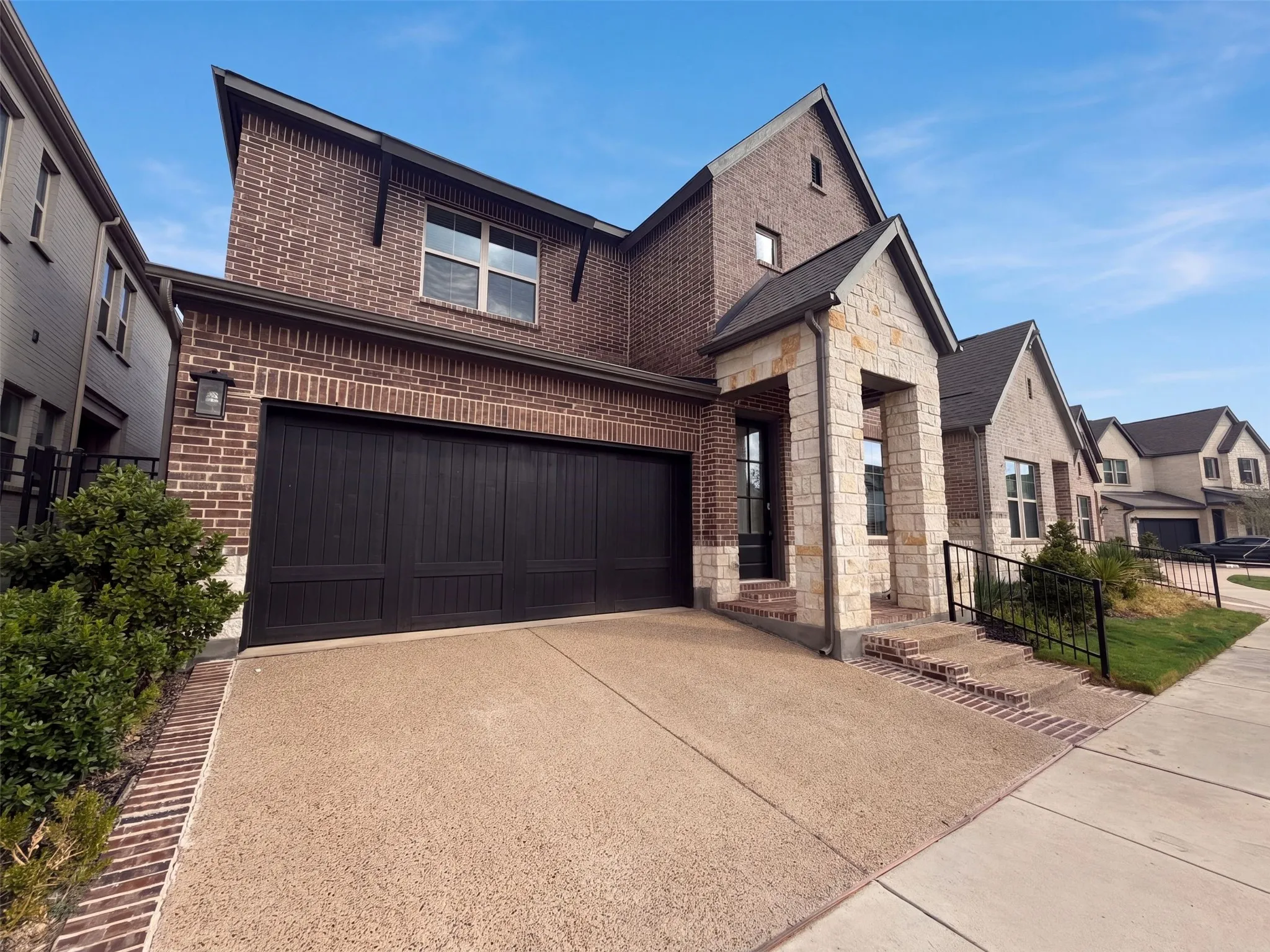 Single Family Residence For Sale in Tarrant County , 3357 Monarch Pass Drive, Arlington, Texas 76005, 4 Bedroom, 4 Bathroom, 2 Garage spaces, 2,707 Sqft, built in 2023, mls#21407105, Real Estate Agent in Arlington, Homes For Sale in Tarrant county, Homes For Sale in Arlington, Realtor in Arlington Texas, Real Estate Brokerage Independent Realty Texas, Luminita Cordes Realtor