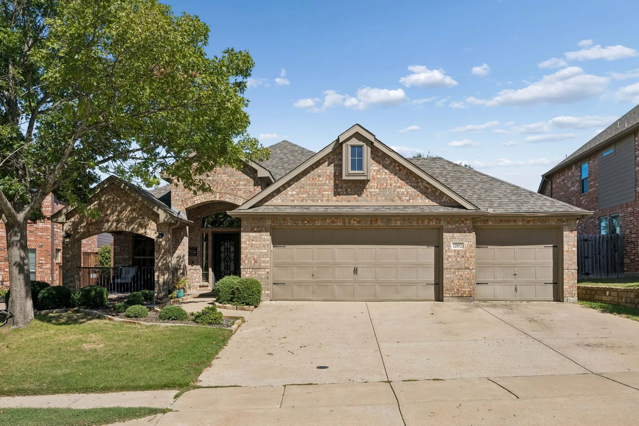 Single Family Residence For Sale