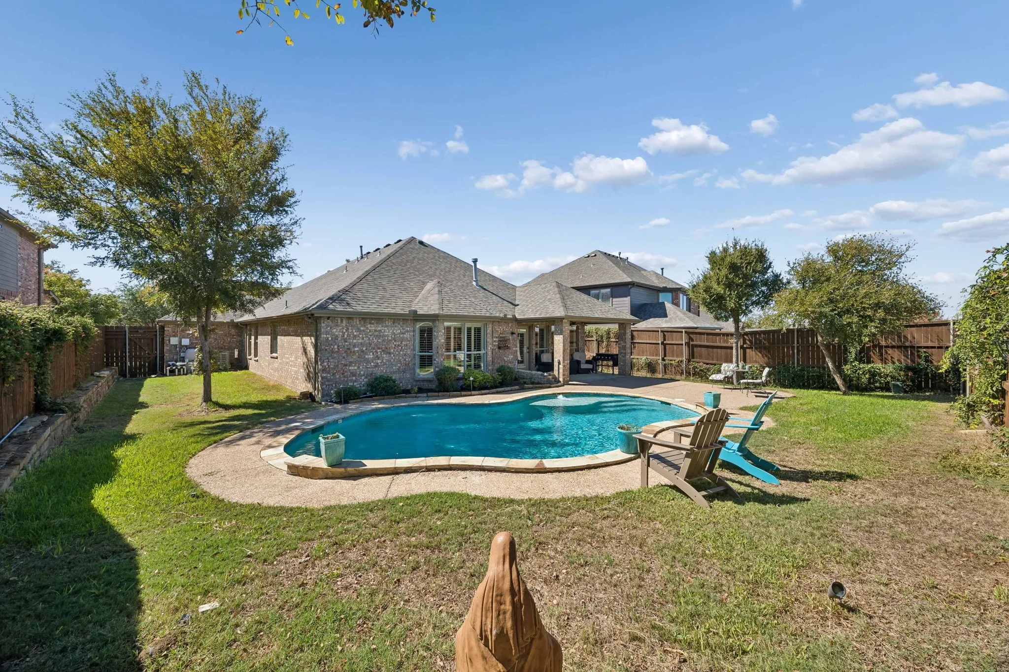Single Family Residence For Sale in Tarrant County , 12852 Lizzie Place, Fort Worth, Texas 76244, 3 Bedroom, 2 Bathroom, 3 Garage spaces, 1,891 Sqft, built in 2005, mls#21407159, Real Estate Agent in Fort Worth, Homes For Sale in Tarrant county, Homes For Sale in Fort Worth, Realtor in Fort Worth Texas, Real Estate Brokerage Independent Realty Texas, Luminita Cordes Realtor