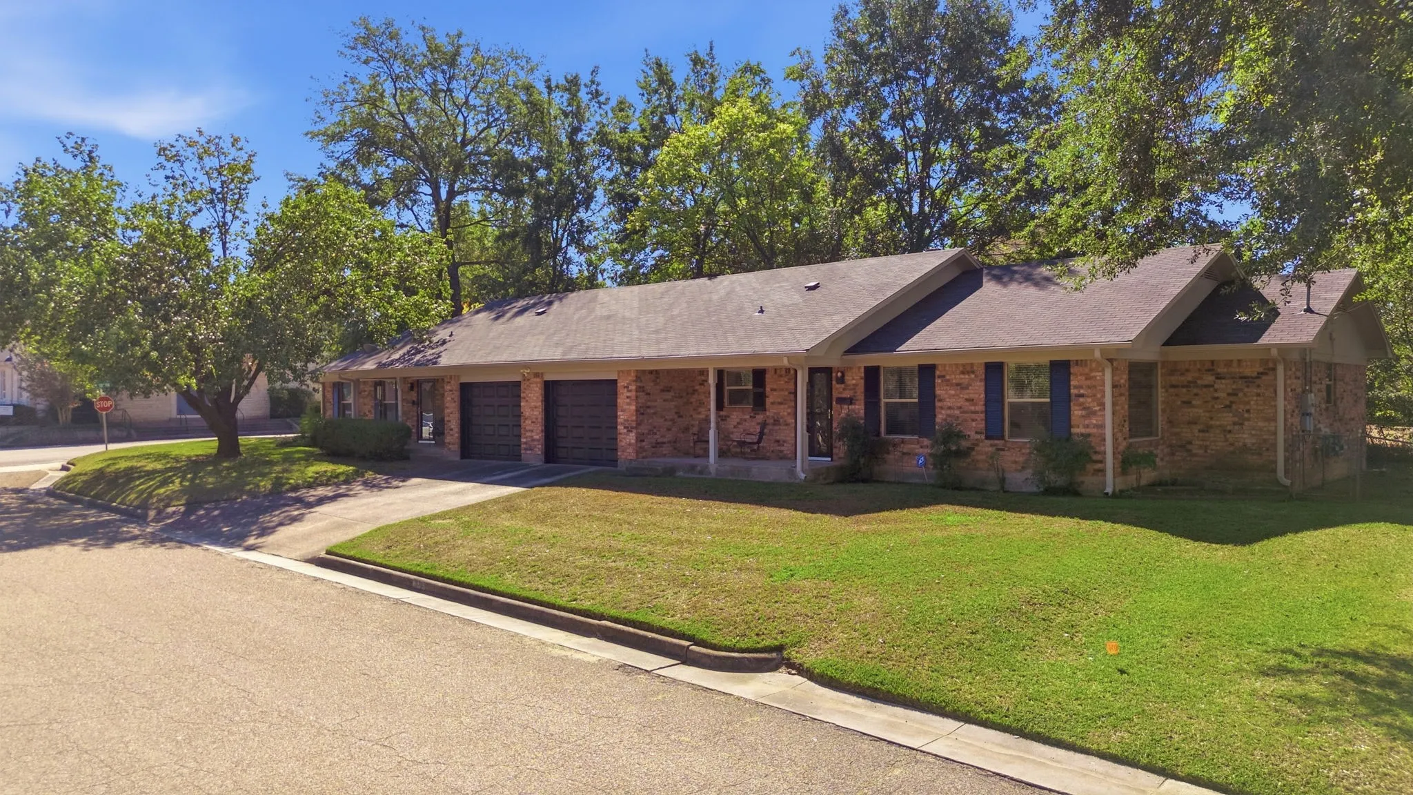 Duplex For Sale