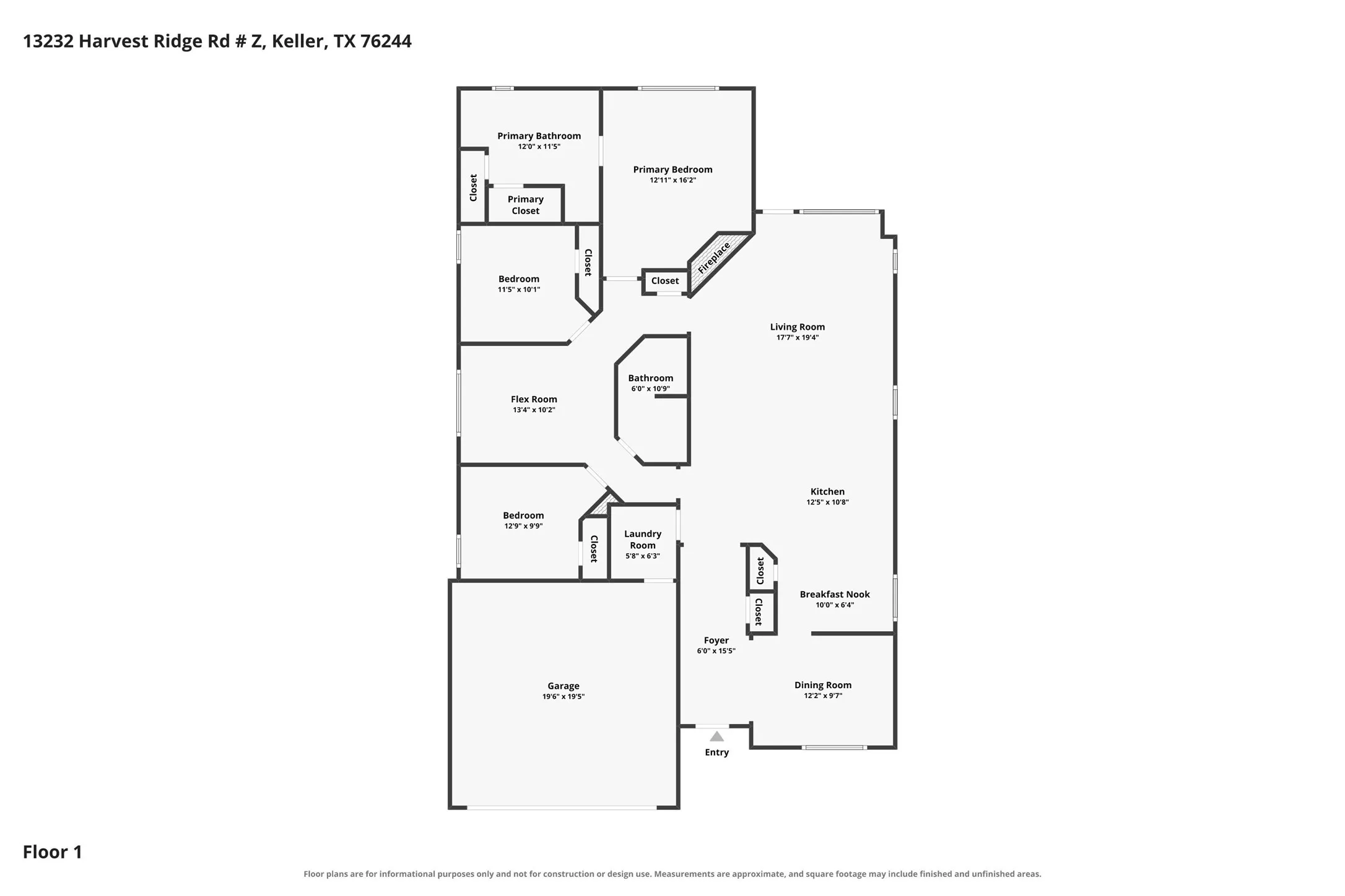Single Family Residence For Rent in Tarrant County , 13232 Harvest Ridge Road, Fort Worth, Texas 76244, 3 Bedroom, 2 Bathroom, 2 Garage spaces, 1,911 Sqft, built in 2002, mls#21404127, Real Estate Agent in Fort Worth, Homes For Rent in Tarrant county, Homes For Rent in Fort Worth, Realtor in Fort Worth Texas, Real Estate Brokerage Independent Realty Texas, Luminita Cordes Realtor