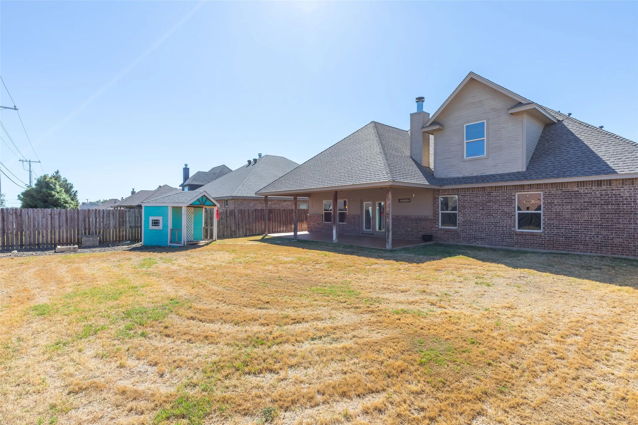 Single Family Residence For Sale in Taylor County , 7117 Mcleod Drive, Abilene, Texas 79602, 4 Bedroom, 3 Bathroom, 2 Garage spaces, 2,370 Sqft, built in 2014, mls#21407053, Real Estate Agent in Abilene, Homes For Sale in Taylor county, Homes For Sale in Abilene, Realtor in Abilene Texas, Real Estate Brokerage Independent Realty Texas, Luminita Cordes Realtor