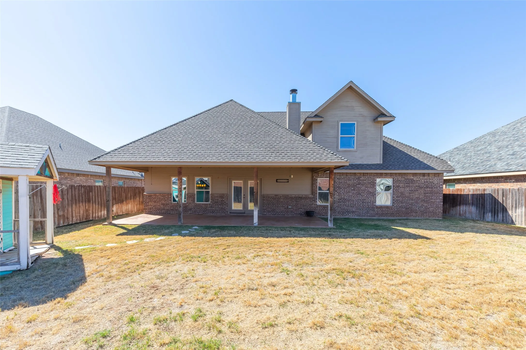 Single Family Residence For Sale in Taylor County , 7117 Mcleod Drive, Abilene, Texas 79602, 4 Bedroom, 3 Bathroom, 2 Garage spaces, 2,370 Sqft, built in 2014, mls#21407053, Real Estate Agent in Abilene, Homes For Sale in Taylor county, Homes For Sale in Abilene, Realtor in Abilene Texas, Real Estate Brokerage Independent Realty Texas, Luminita Cordes Realtor