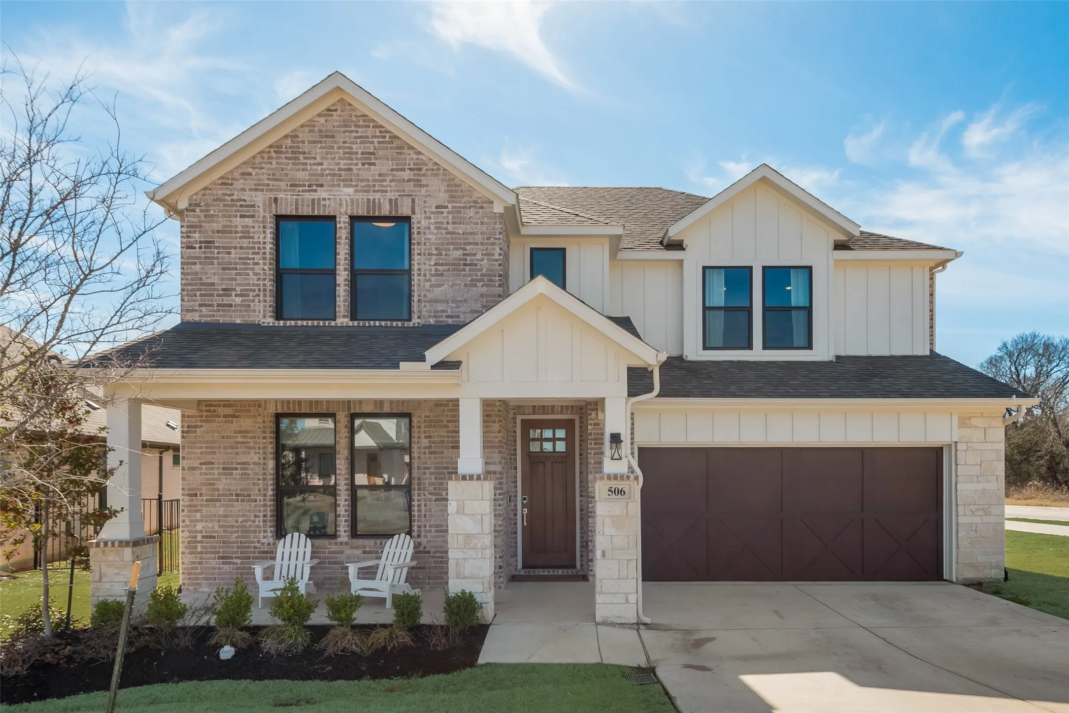 Single Family Residence For Rent