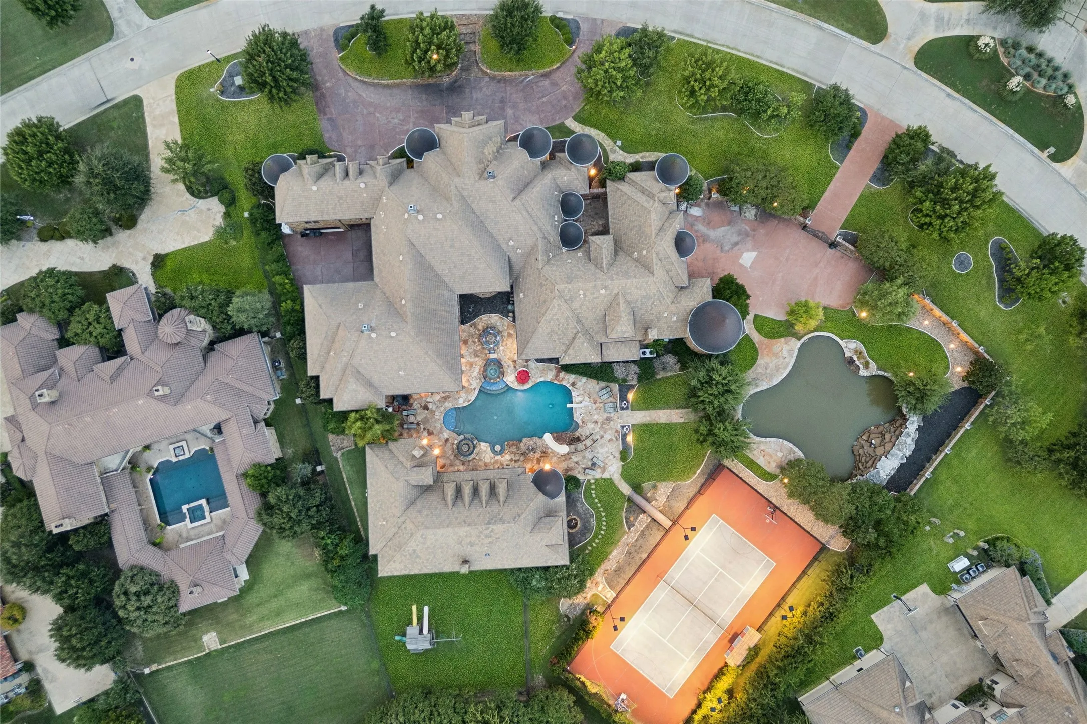 Single Family Residence For Sale in Tarrant County , 9553 Bella Terra Drive, Fort Worth, Texas 76126, 7 Bedroom, 18 Bathroom, 5 Garage spaces, 19,359 Sqft, built in 2006, mls#21403517, Real Estate Agent in Fort Worth, Homes For Sale in Tarrant county, Homes For Sale in Fort Worth, Realtor in Fort Worth Texas, Real Estate Brokerage Independent Realty Texas, Luminita Cordes Realtor