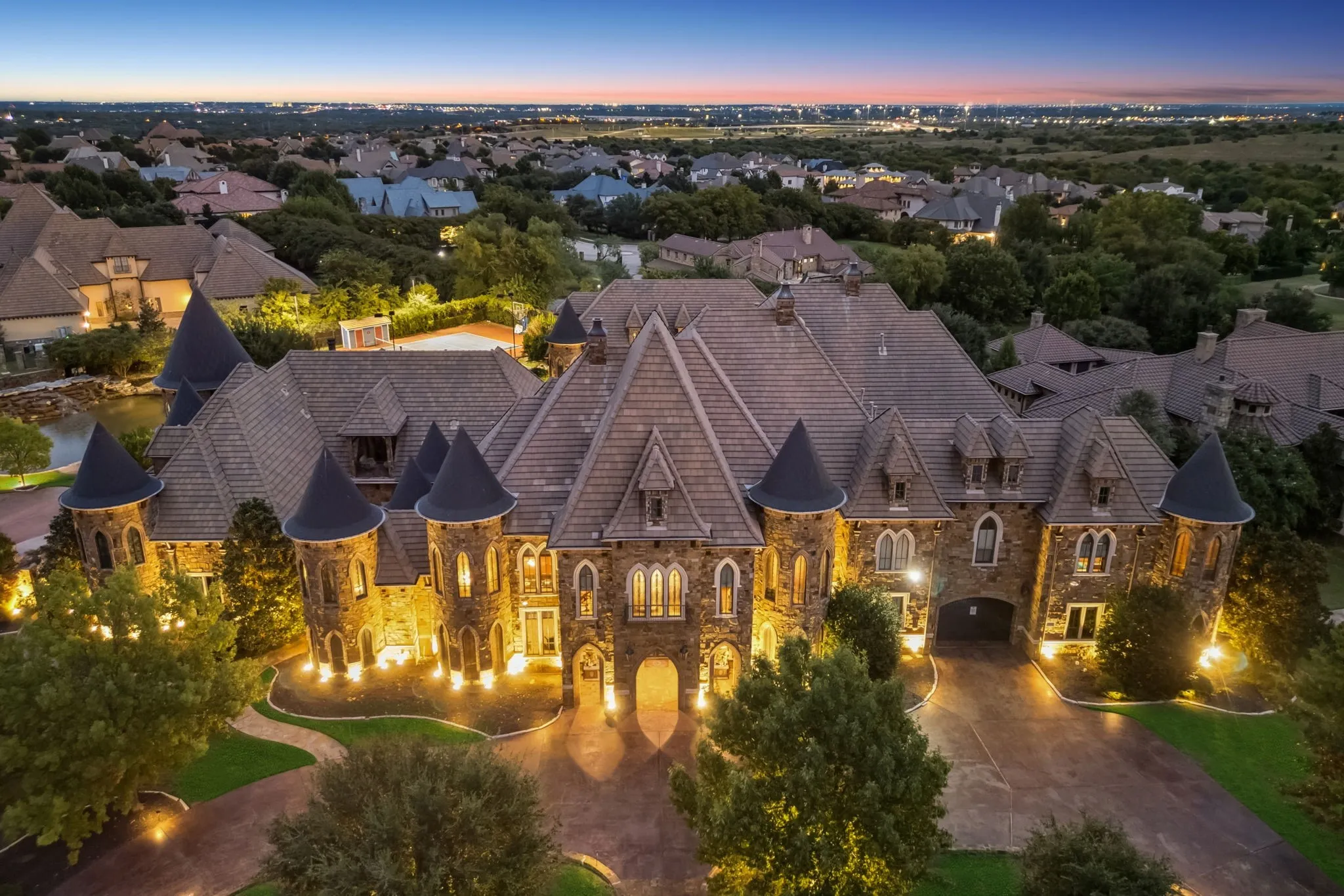 Single Family Residence For Sale