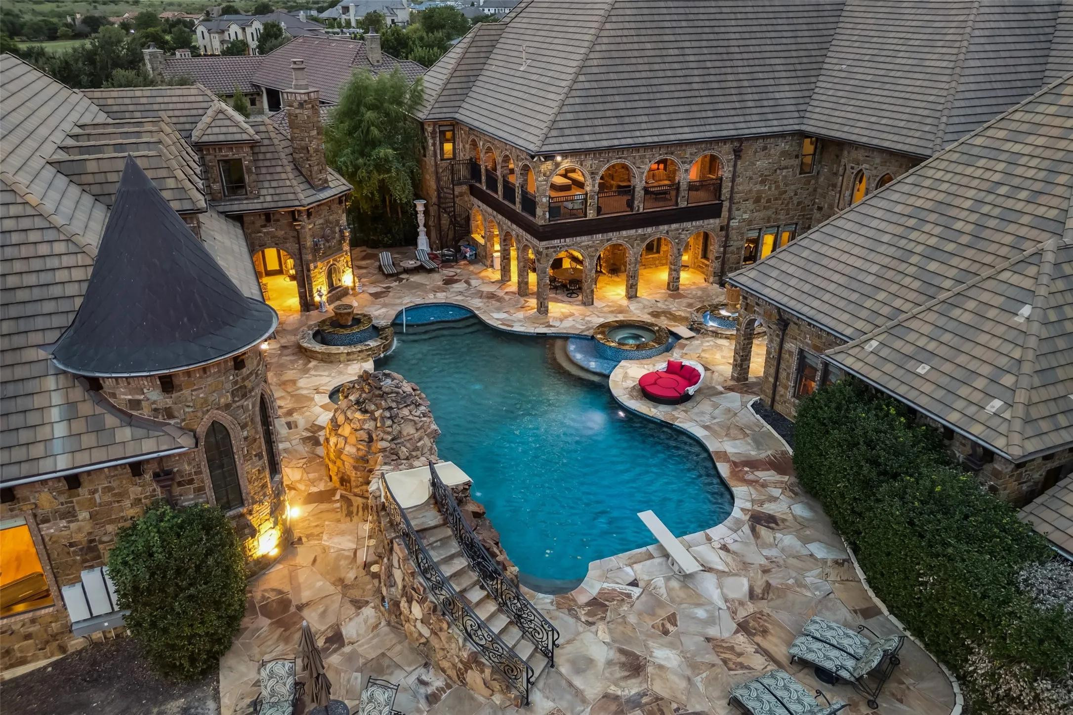 Single Family Residence For Sale in Tarrant County , 9553 Bella Terra Drive, Fort Worth, Texas 76126, 7 Bedroom, 18 Bathroom, 5 Garage spaces, 19,359 Sqft, built in 2006, mls#21403517, Real Estate Agent in Fort Worth, Homes For Sale in Tarrant county, Homes For Sale in Fort Worth, Realtor in Fort Worth Texas, Real Estate Brokerage Independent Realty Texas, Luminita Cordes Realtor