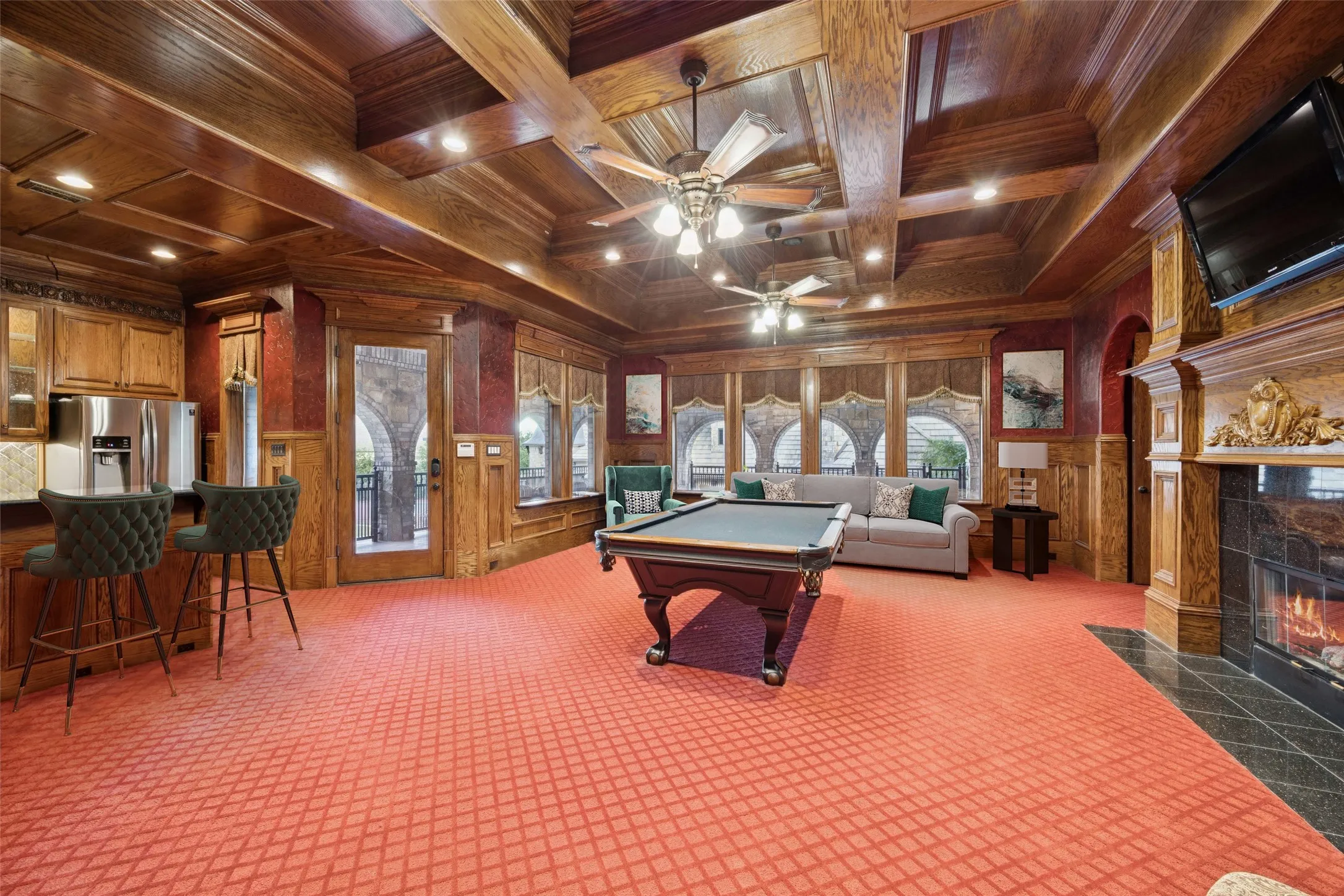 Single Family Residence For Sale in Tarrant County , 9553 Bella Terra Drive, Fort Worth, Texas 76126, 7 Bedroom, 18 Bathroom, 5 Garage spaces, 19,359 Sqft, built in 2006, mls#21403517, Real Estate Agent in Fort Worth, Homes For Sale in Tarrant county, Homes For Sale in Fort Worth, Realtor in Fort Worth Texas, Real Estate Brokerage Independent Realty Texas, Luminita Cordes Realtor