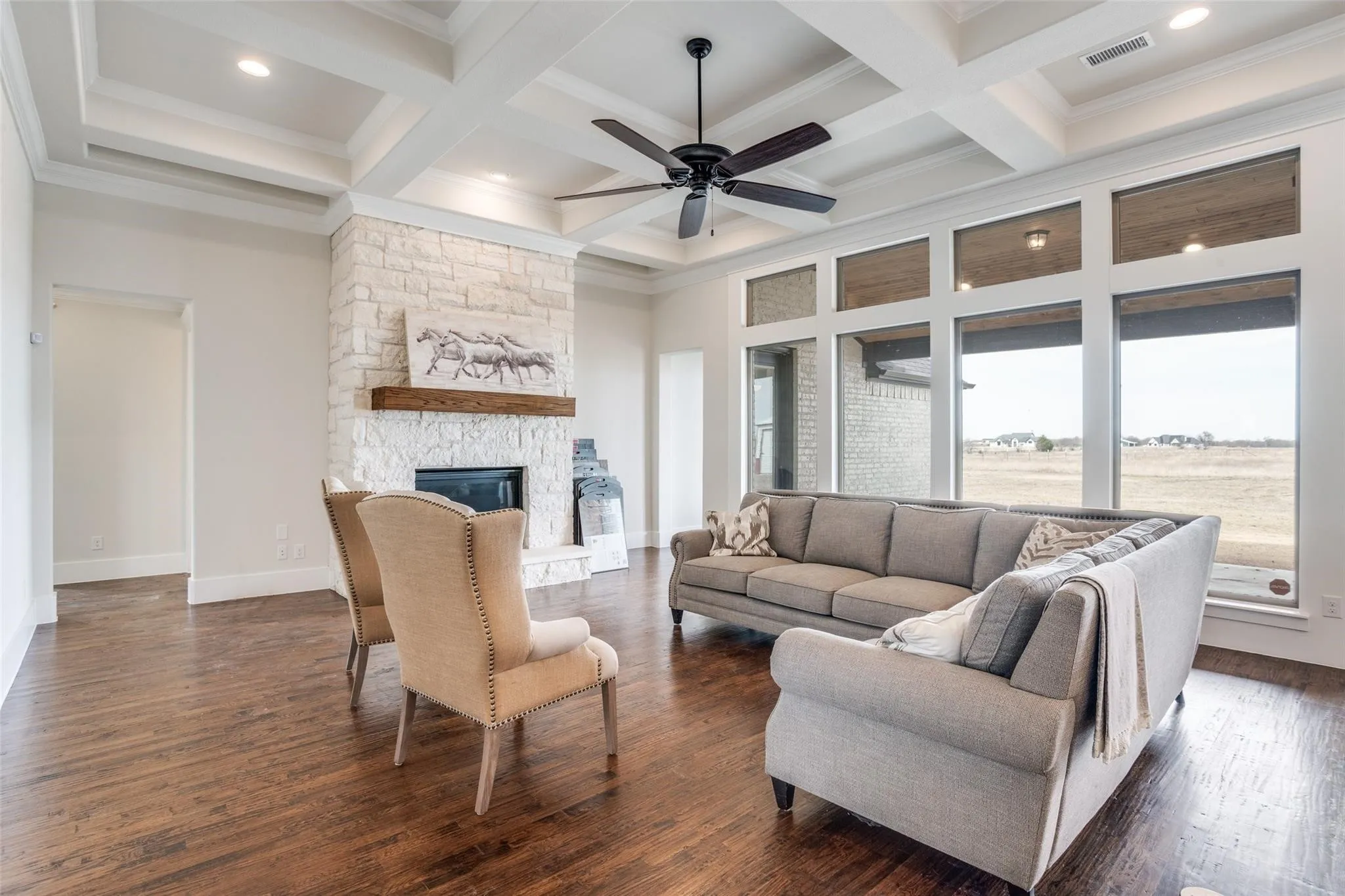 Photo is representation of elevation. Buyer to customize finishes.