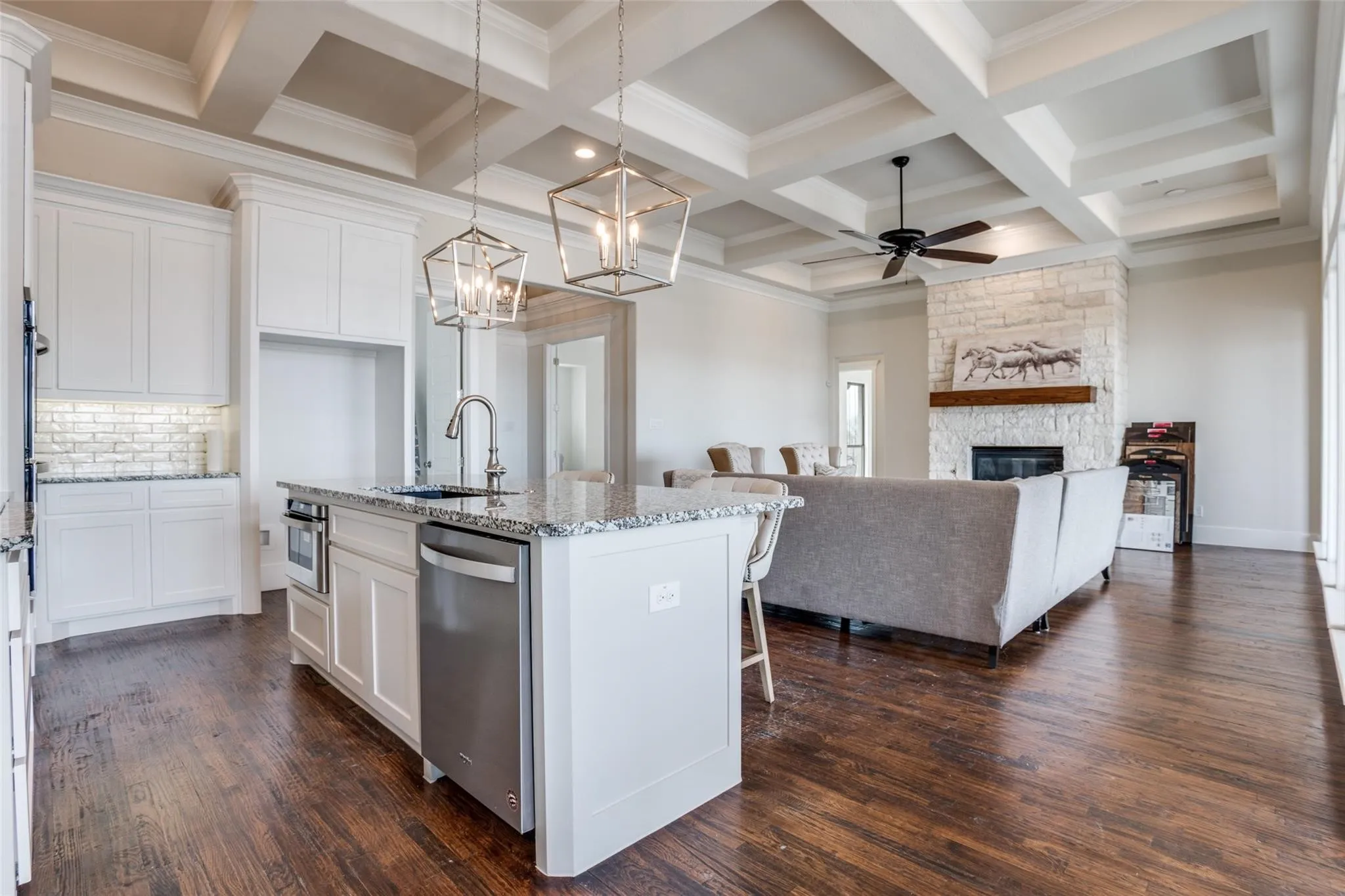 Photo is representation of elevation. Buyer to customize finishes.