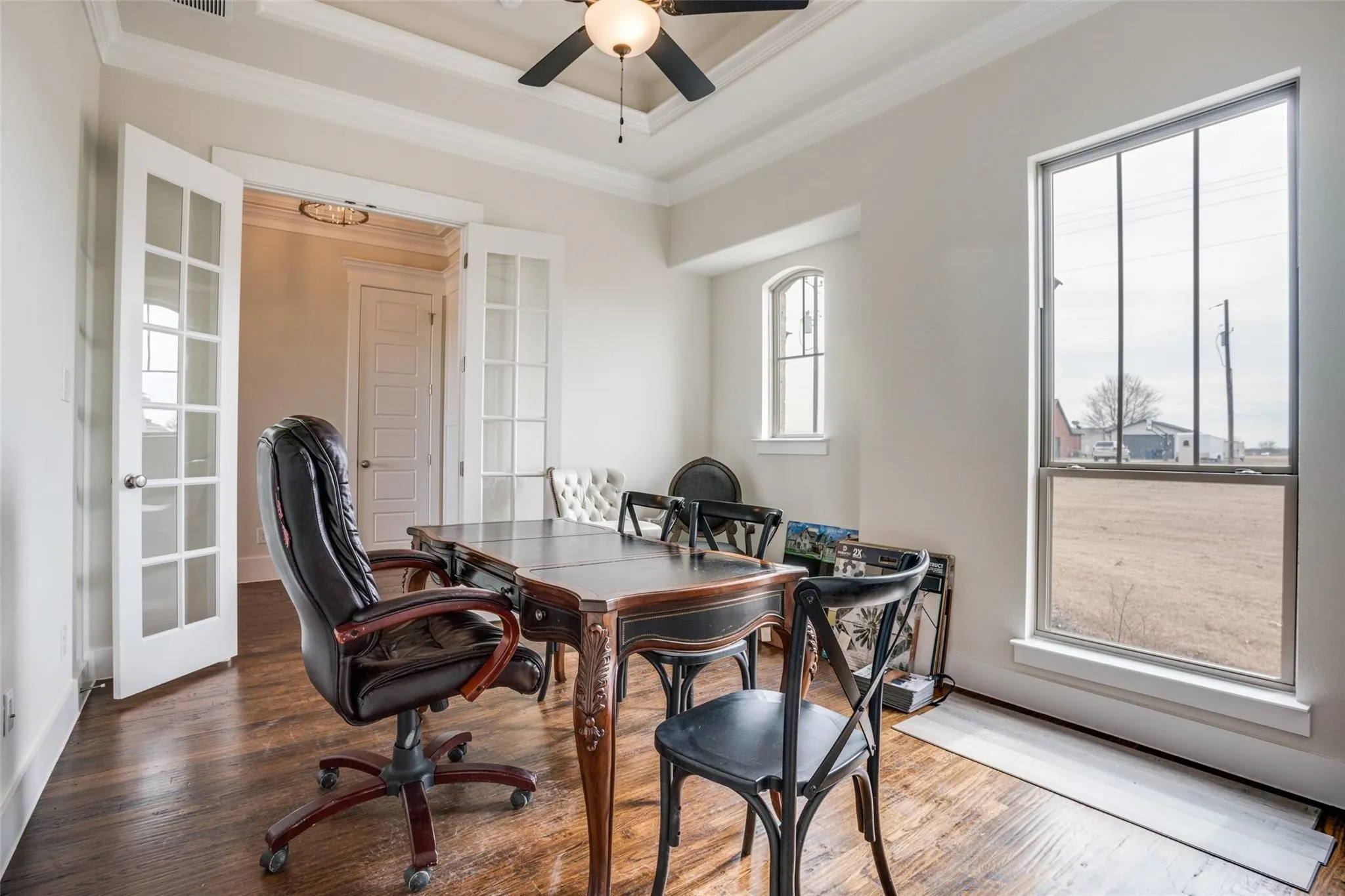 Photo is representation of elevation. Buyer to customize finishes.