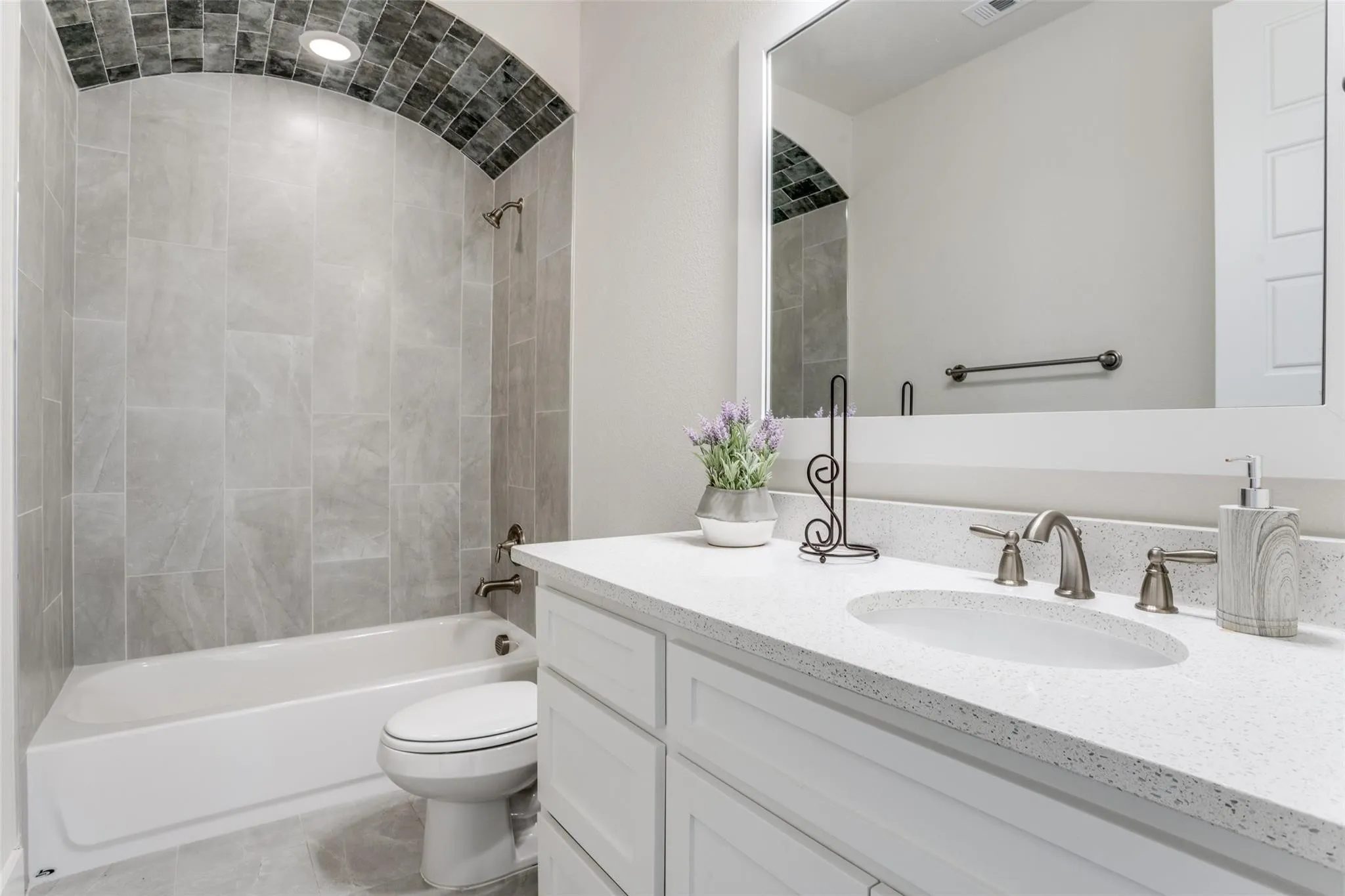 Photo is representation of elevation. Buyer to customize finishes.