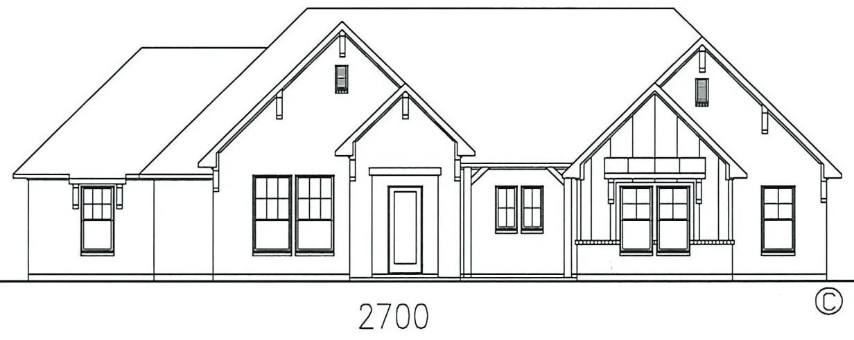 Elevation Schematic