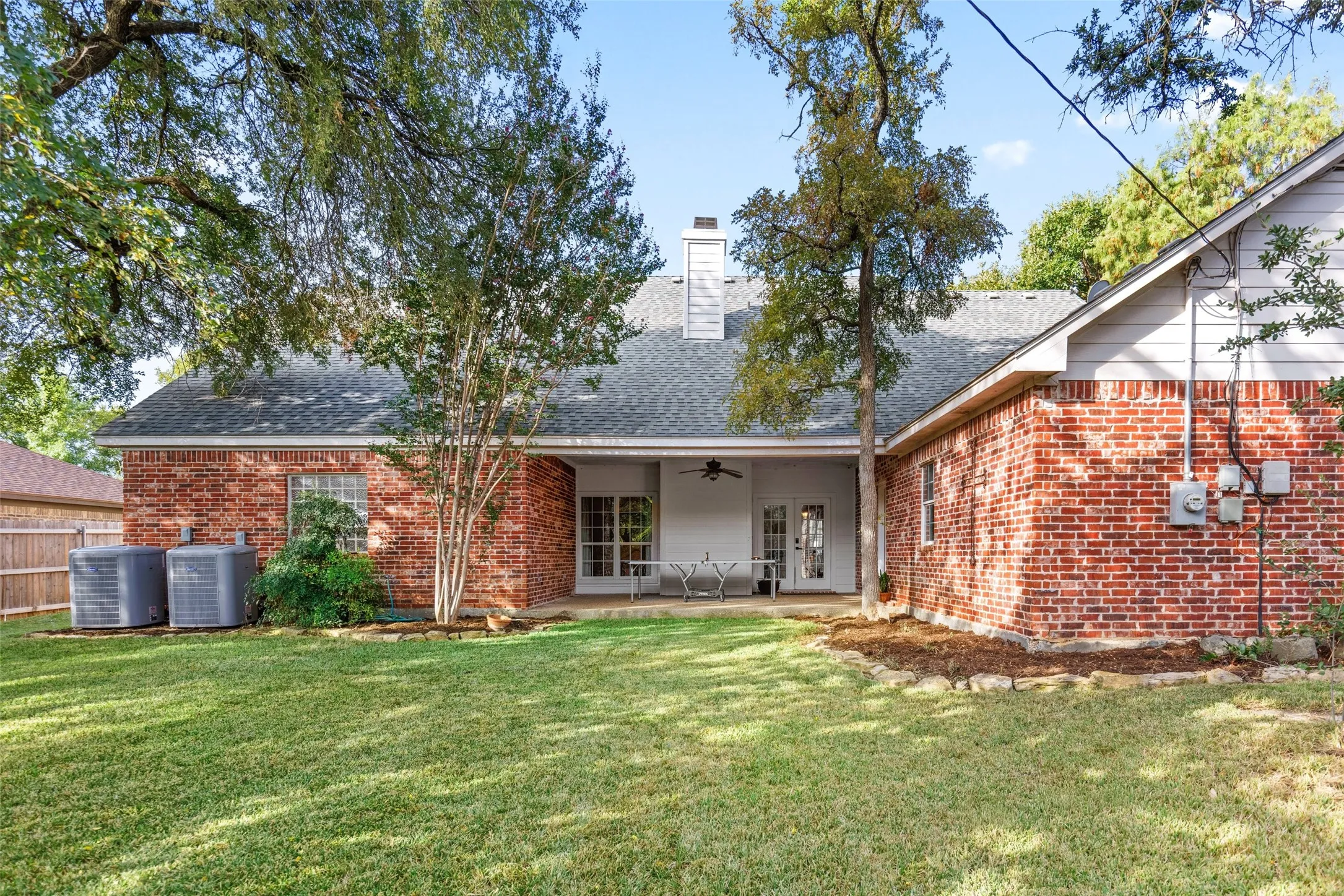 Single Family Residence For Sale in Mc Lennan County , 1605 Oak Hollow Drive, Woodway, Texas 76712, 4 Bedroom, 3 Bathroom, 2 Garage spaces, 3,100 Sqft, built in 2003, mls#21406871, Real Estate Agent in Woodway, Homes For Sale in Mc Lennan county, Homes For Sale in Woodway, Realtor in Woodway Texas, Real Estate Brokerage Independent Realty Texas, Luminita Cordes Realtor