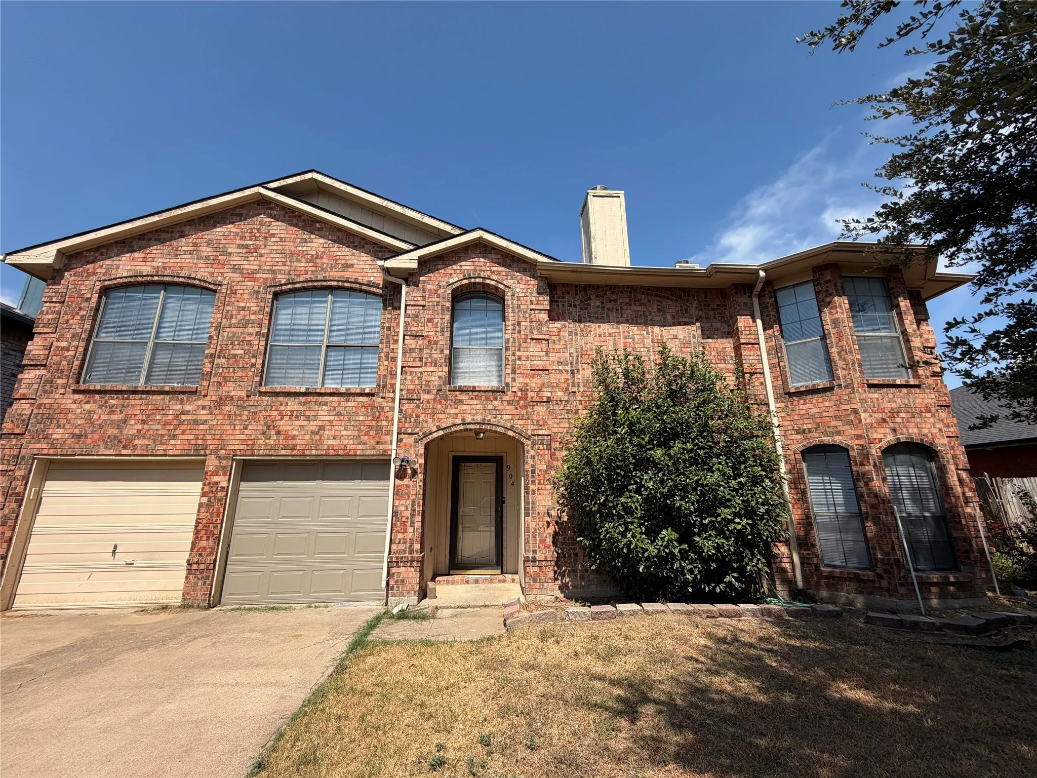 Single Family Residence For Rent